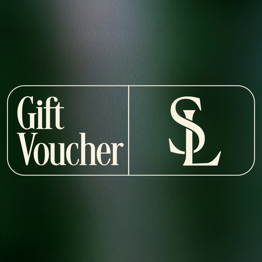 St Luxe | Gift Card