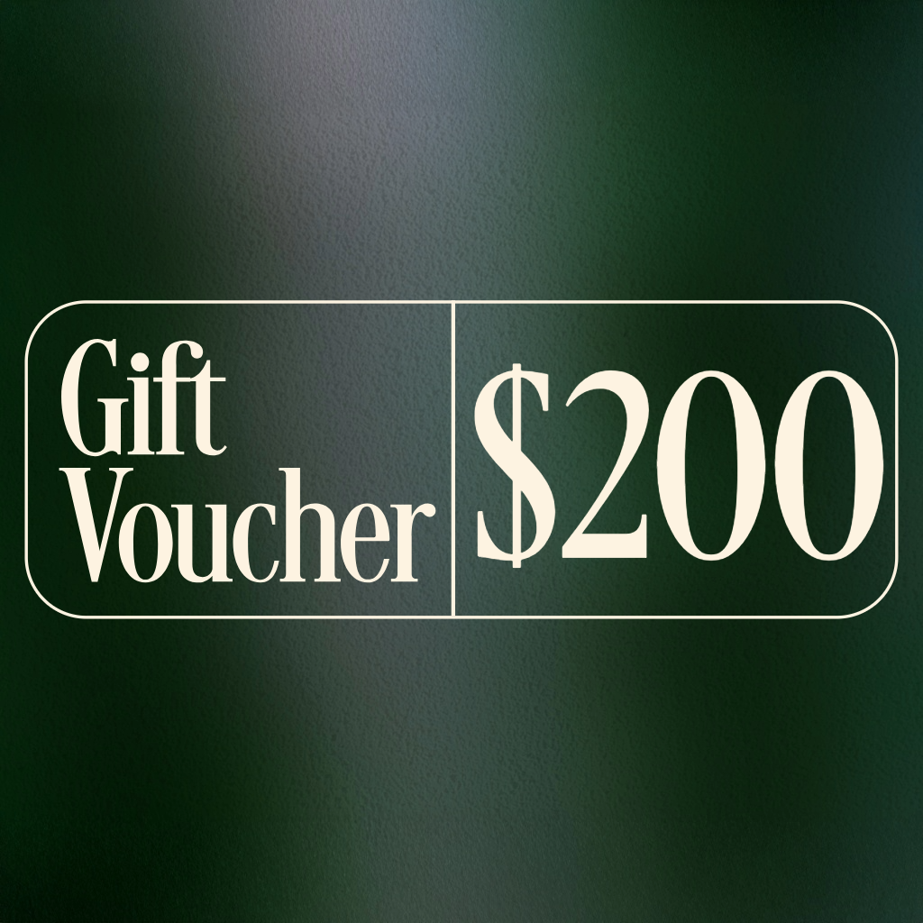St Luxe | Gift Card