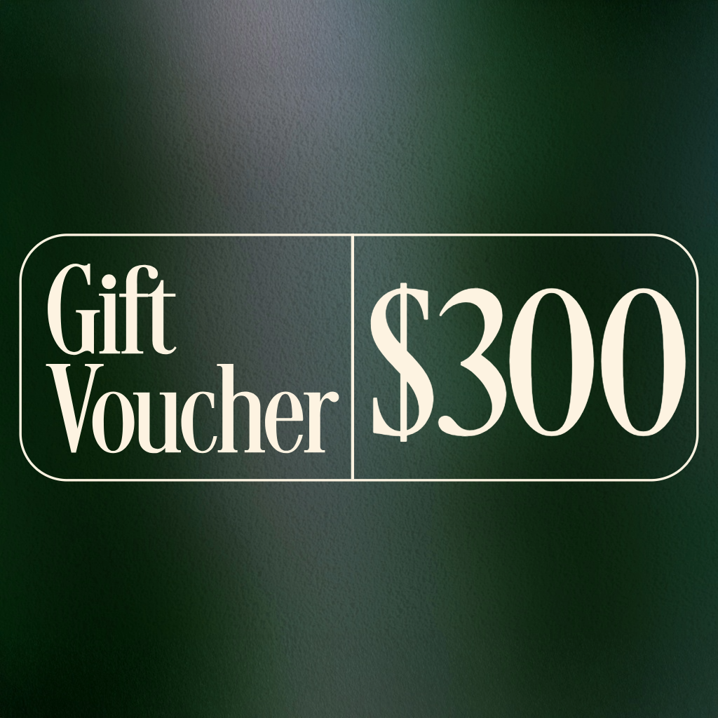 St Luxe | Gift Card
