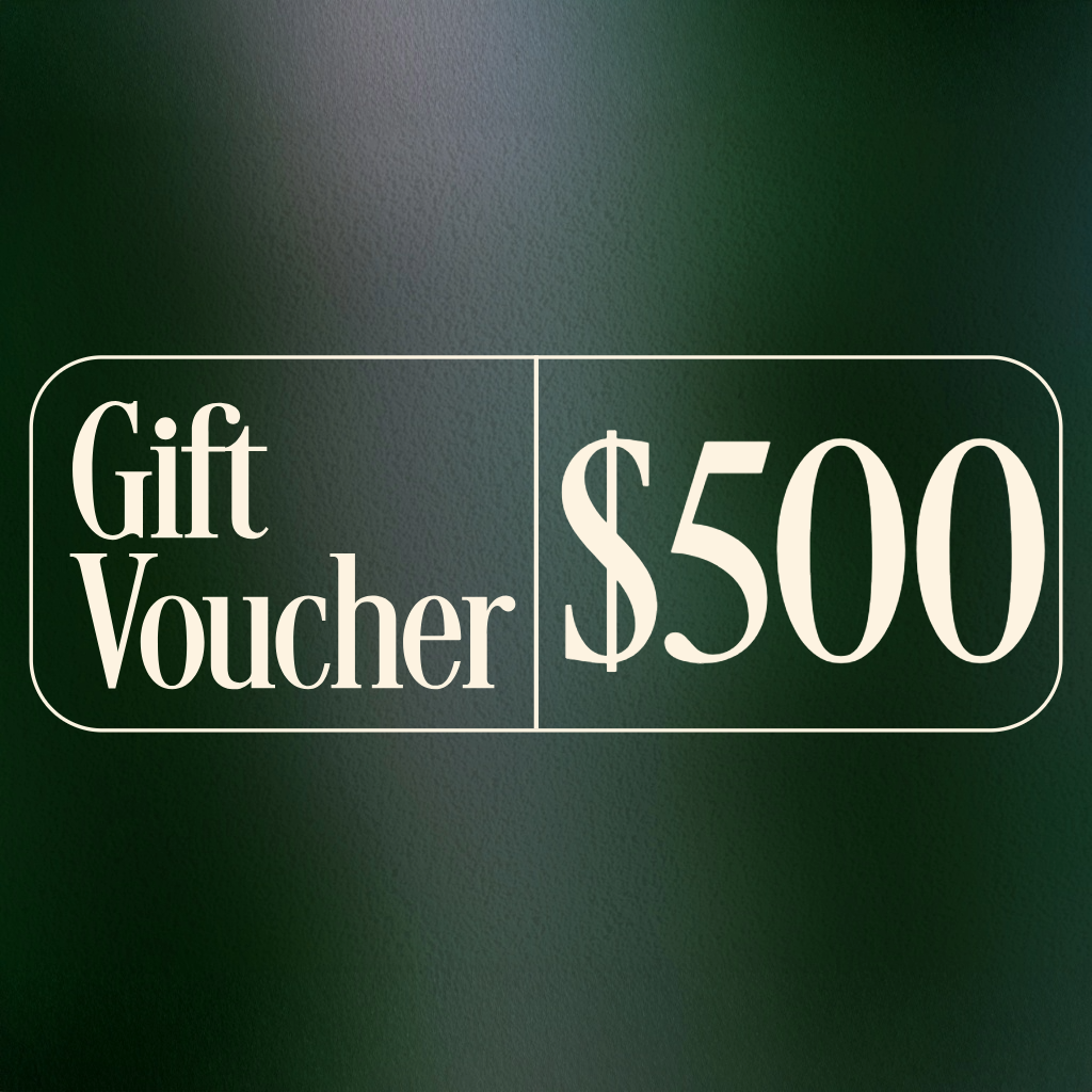 St Luxe | Gift Card