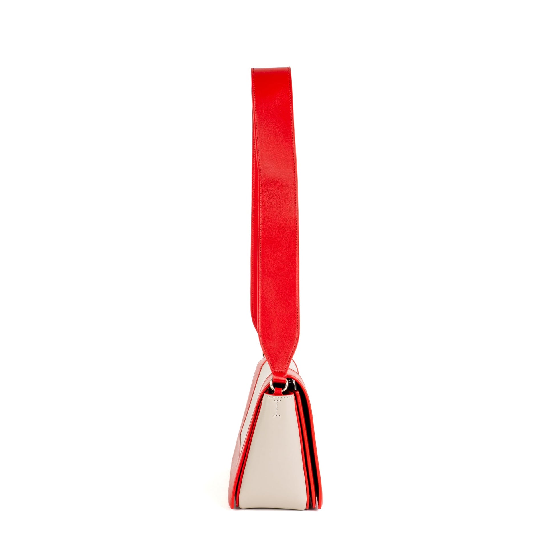 Celine Calfskin Frame Shoulder Bag - St. Luxe