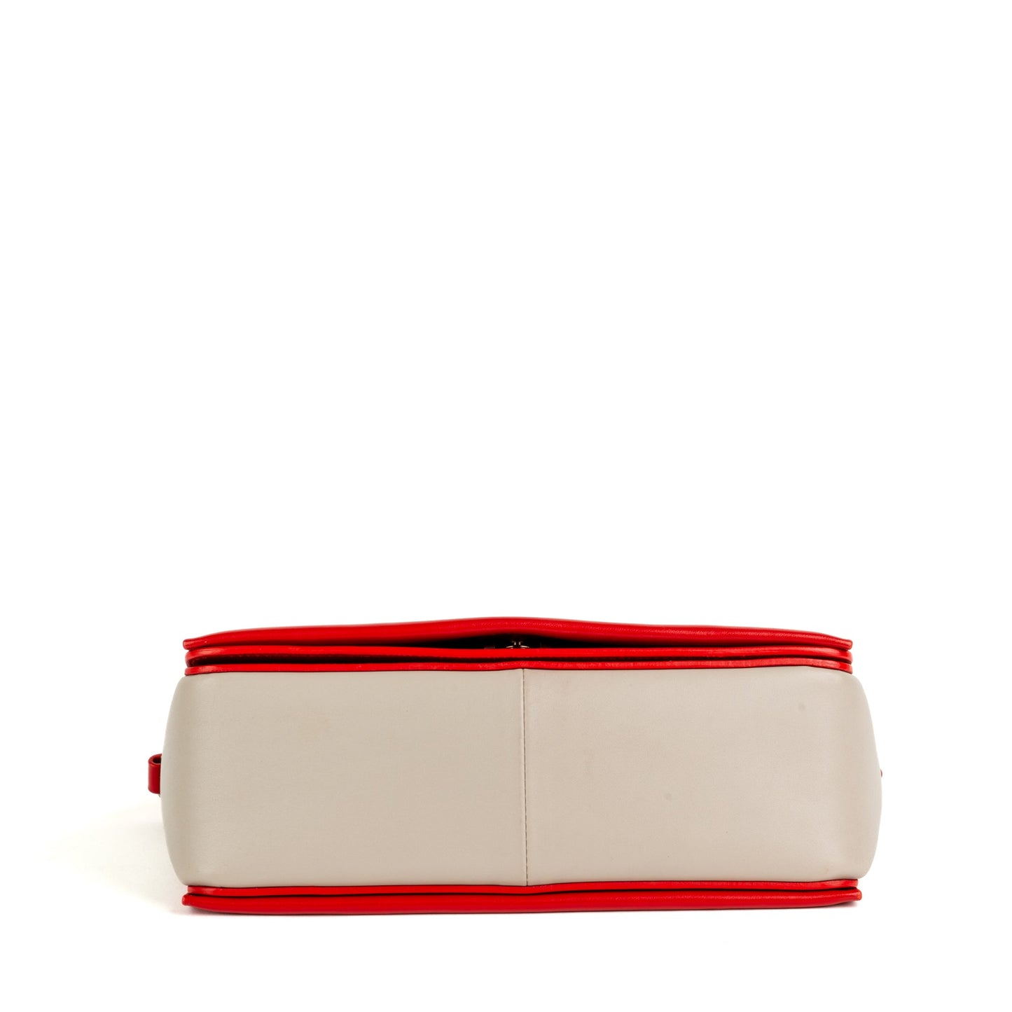 Celine Calfskin Frame Shoulder Bag - St. Luxe