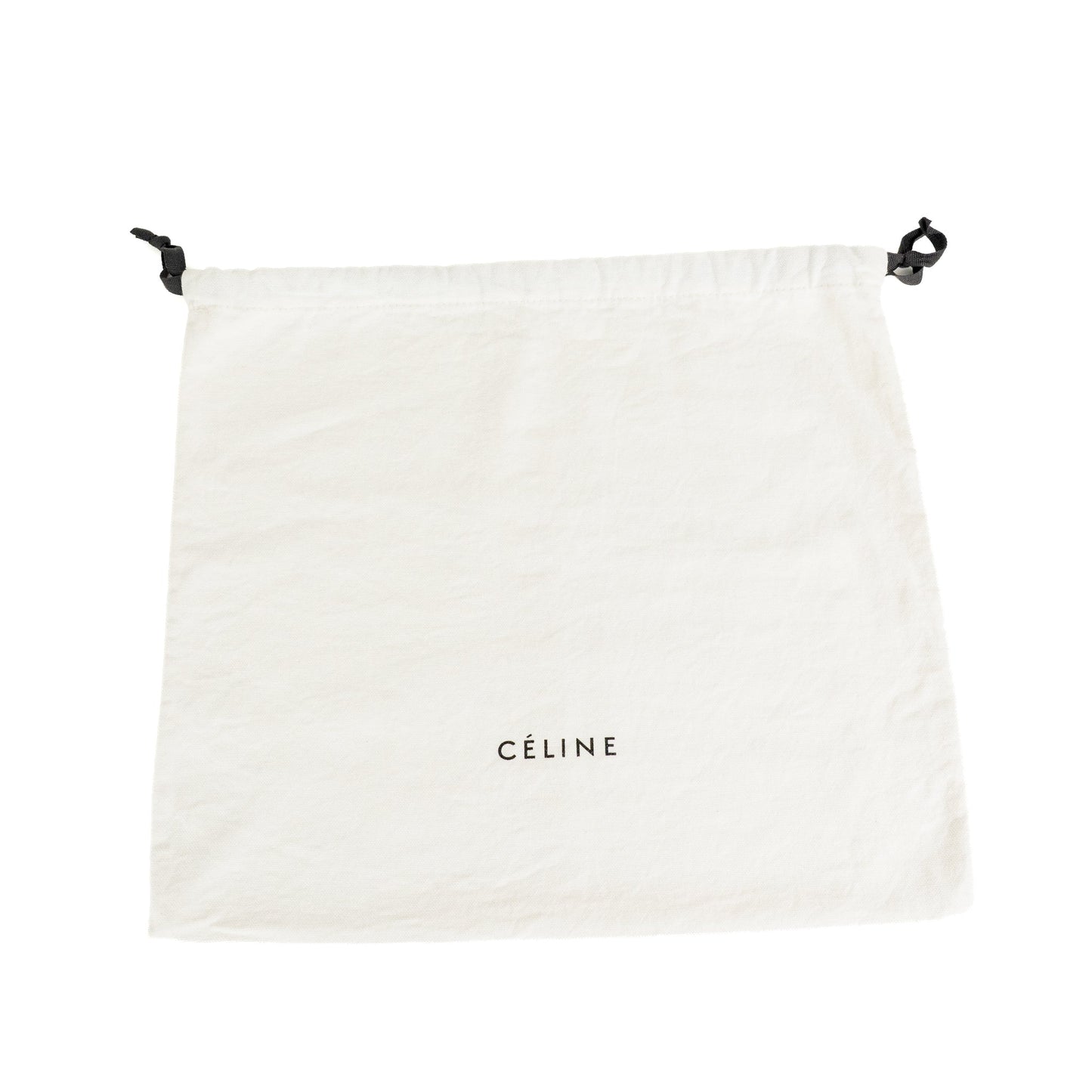 Celine Calfskin Frame Shoulder Bag - St. Luxe
