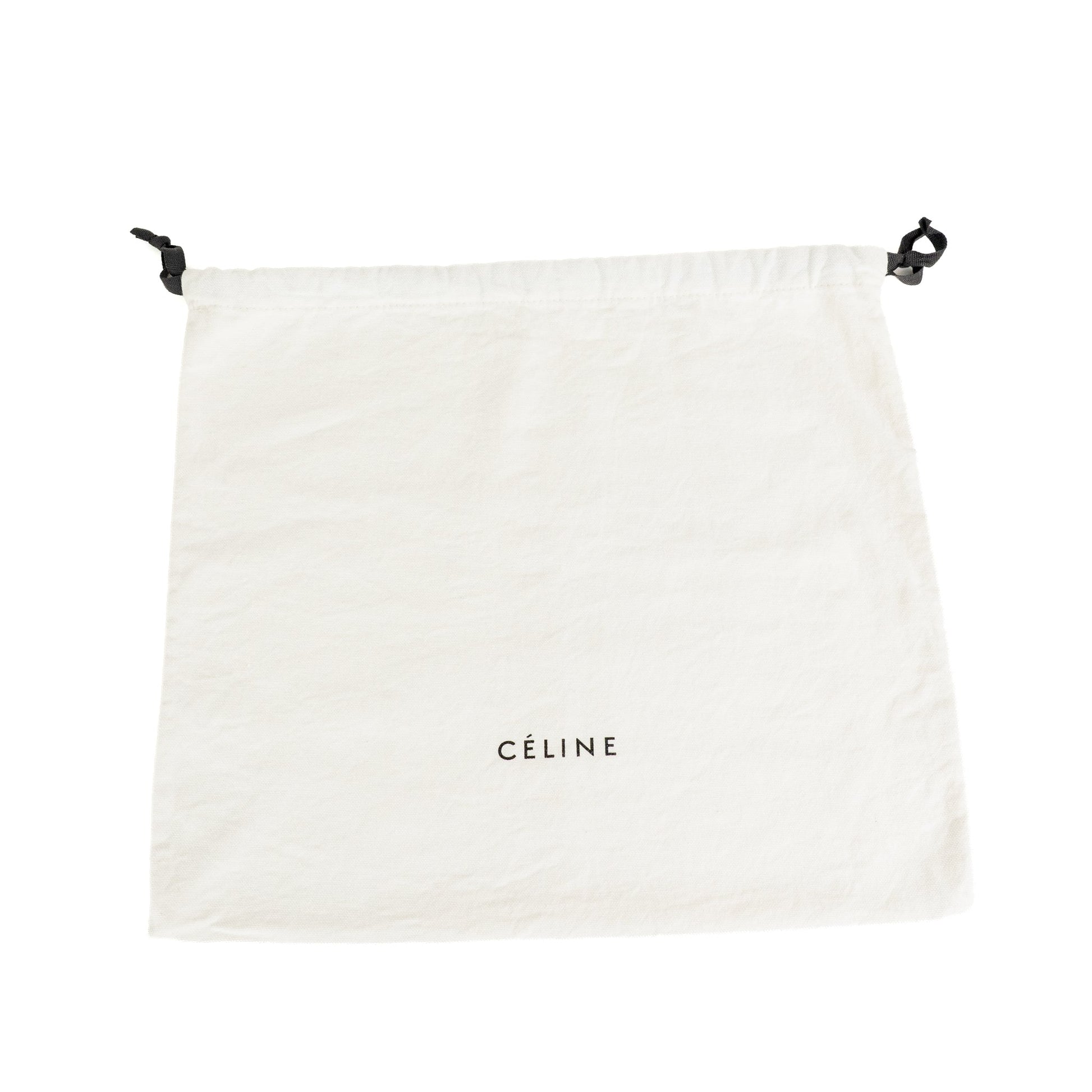 Celine Calfskin Frame Shoulder Bag - St. Luxe