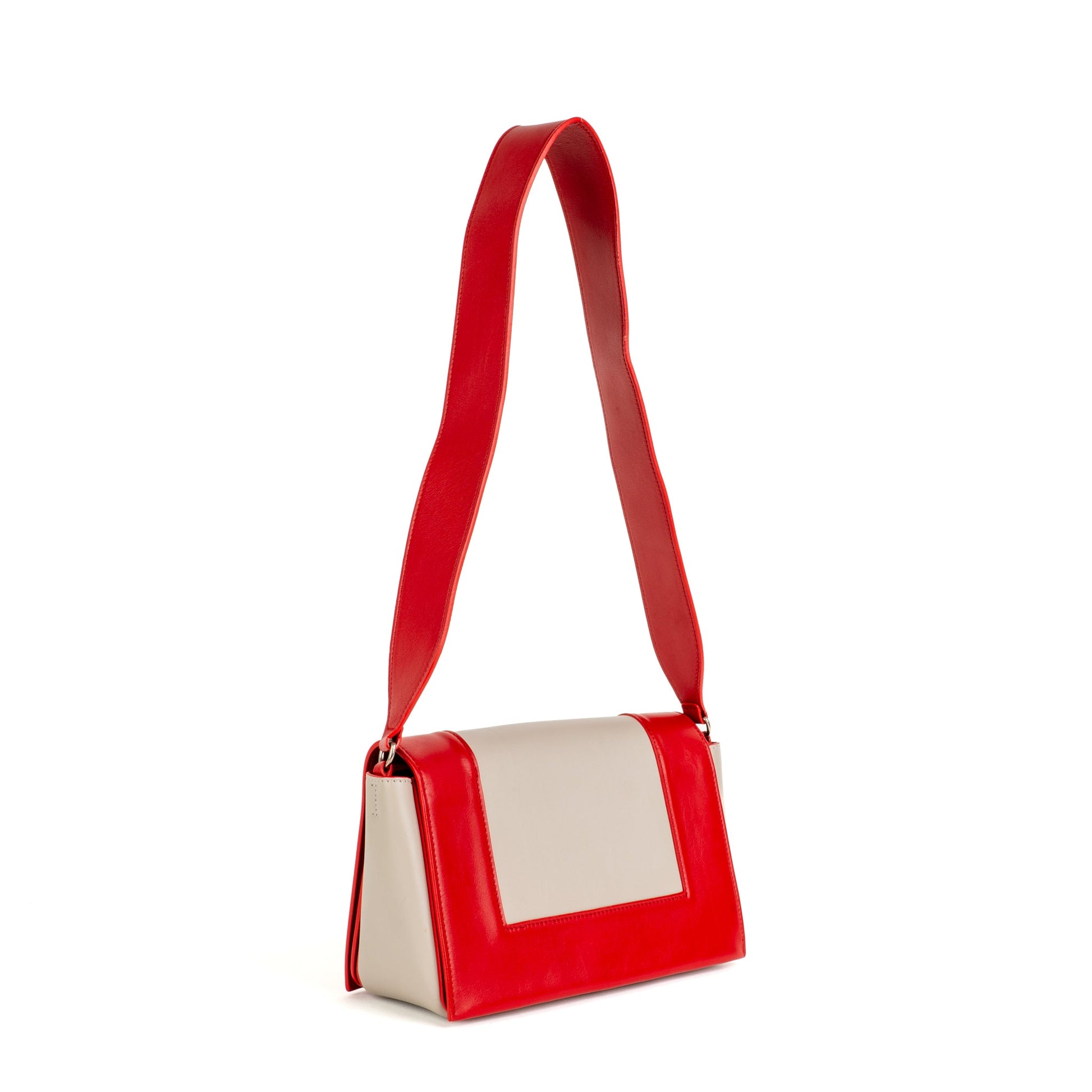 Celine Calfskin Frame Shoulder Bag - St. Luxe