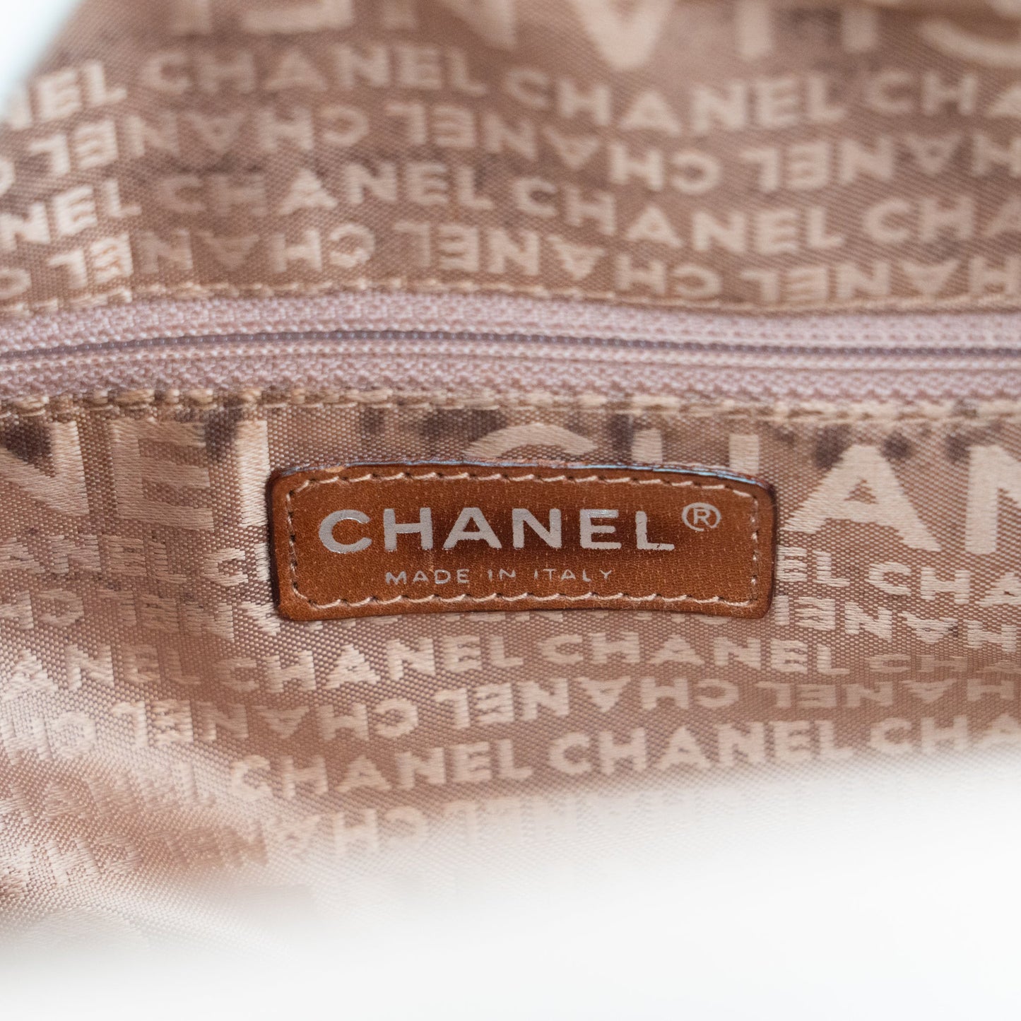 Chanel Caviar Bowler Handbag - St. Luxe