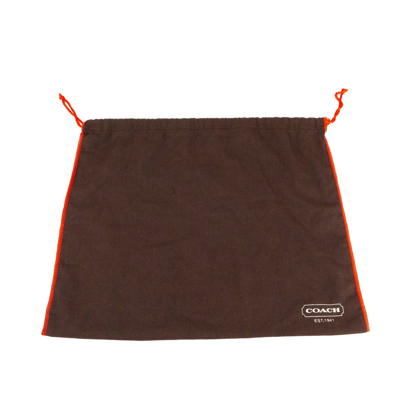 Coach Signature Sufflette Shoulder Bag - St. Luxe