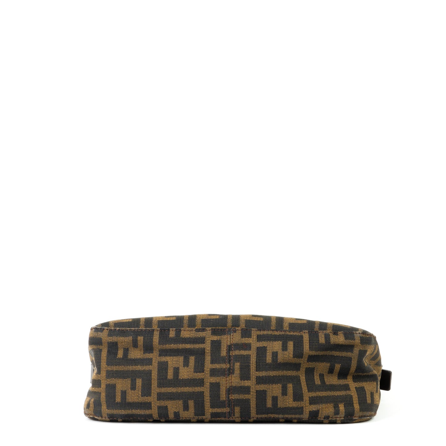 Fendi Zucca Baguette Brown - St. Luxe
