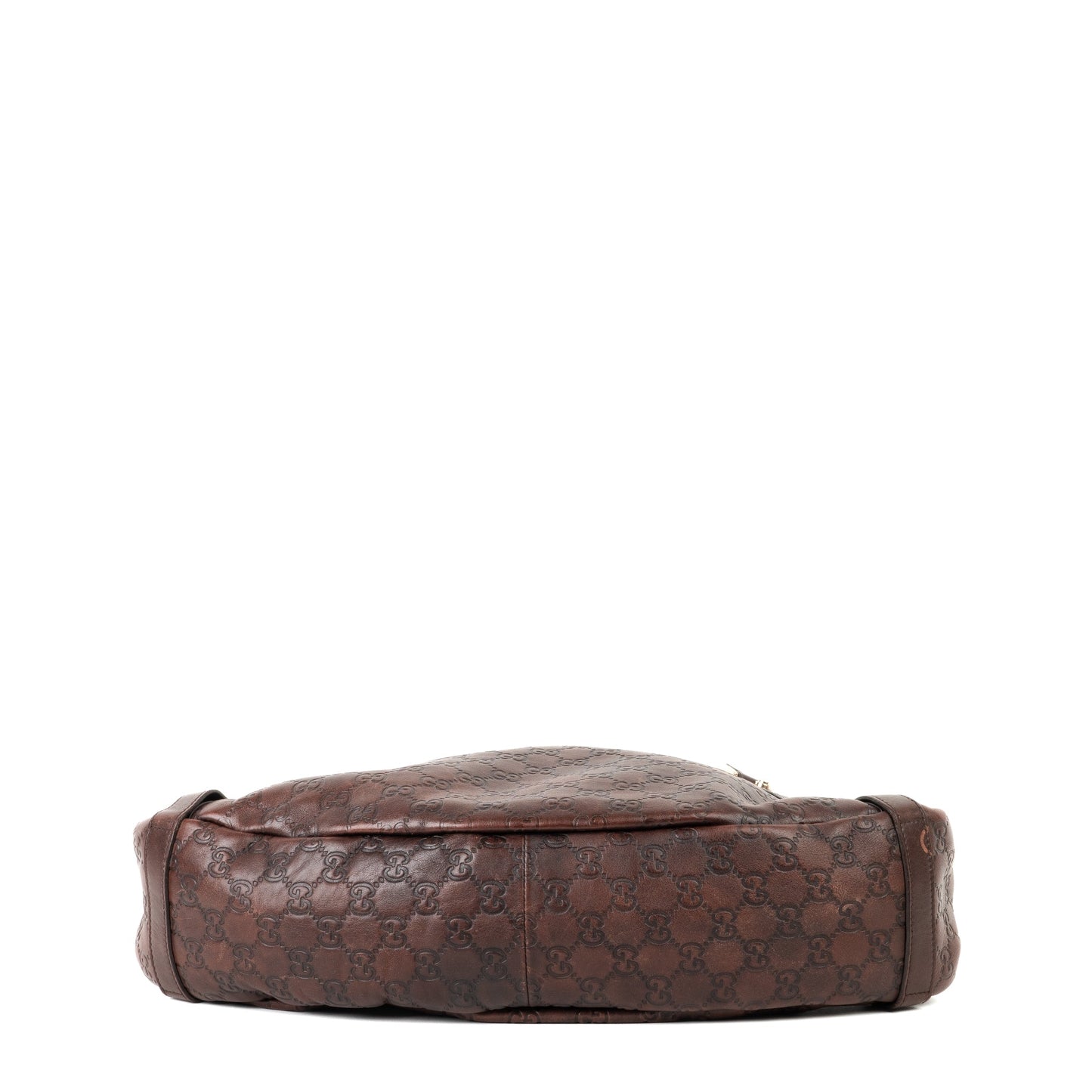 Gucci Abbey Guccissima Leather Bag - St. Luxe
