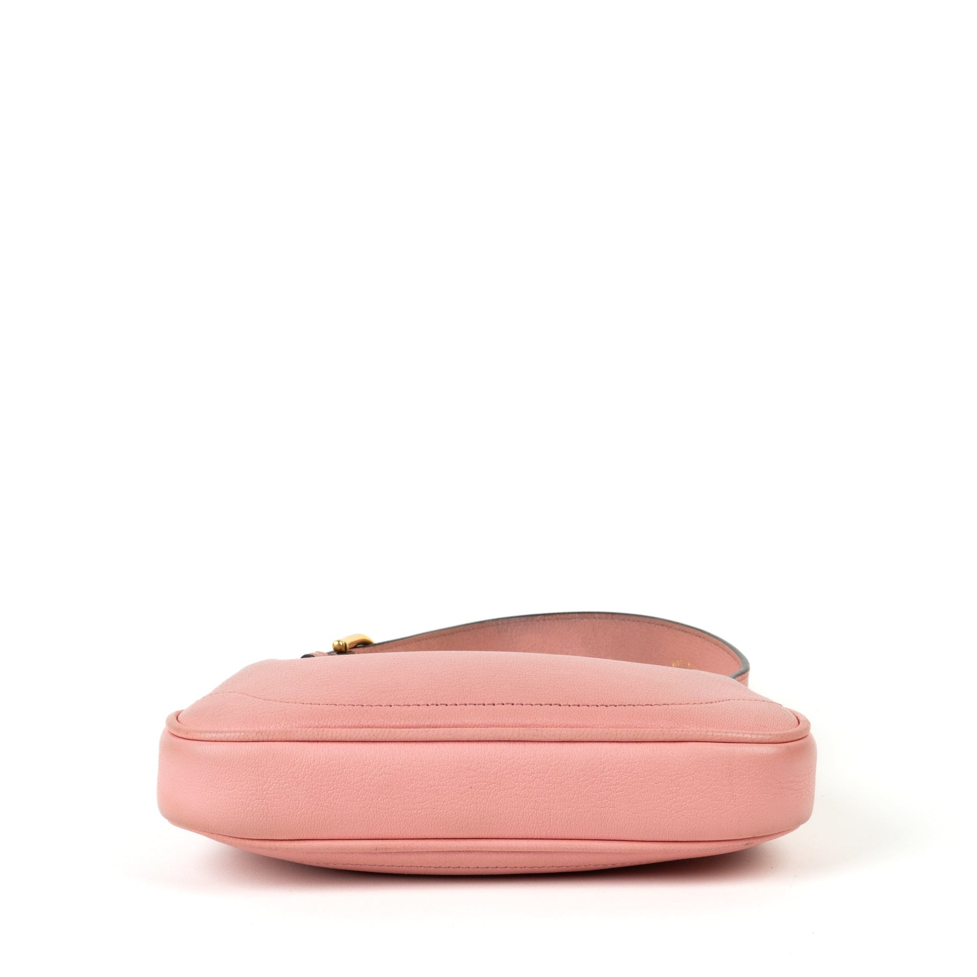 Gucci Aphrodite Pink Leather - St. Luxe
