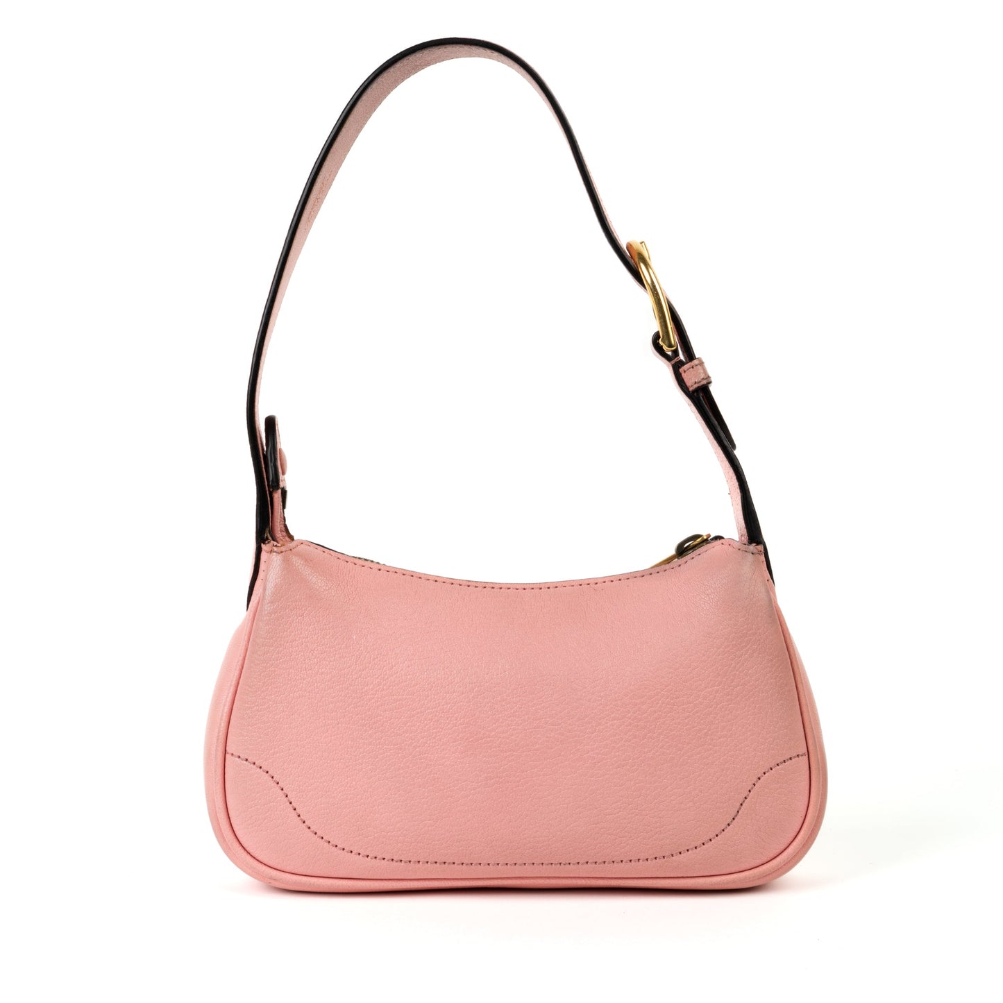 Gucci Aphrodite Pink Leather - St. Luxe