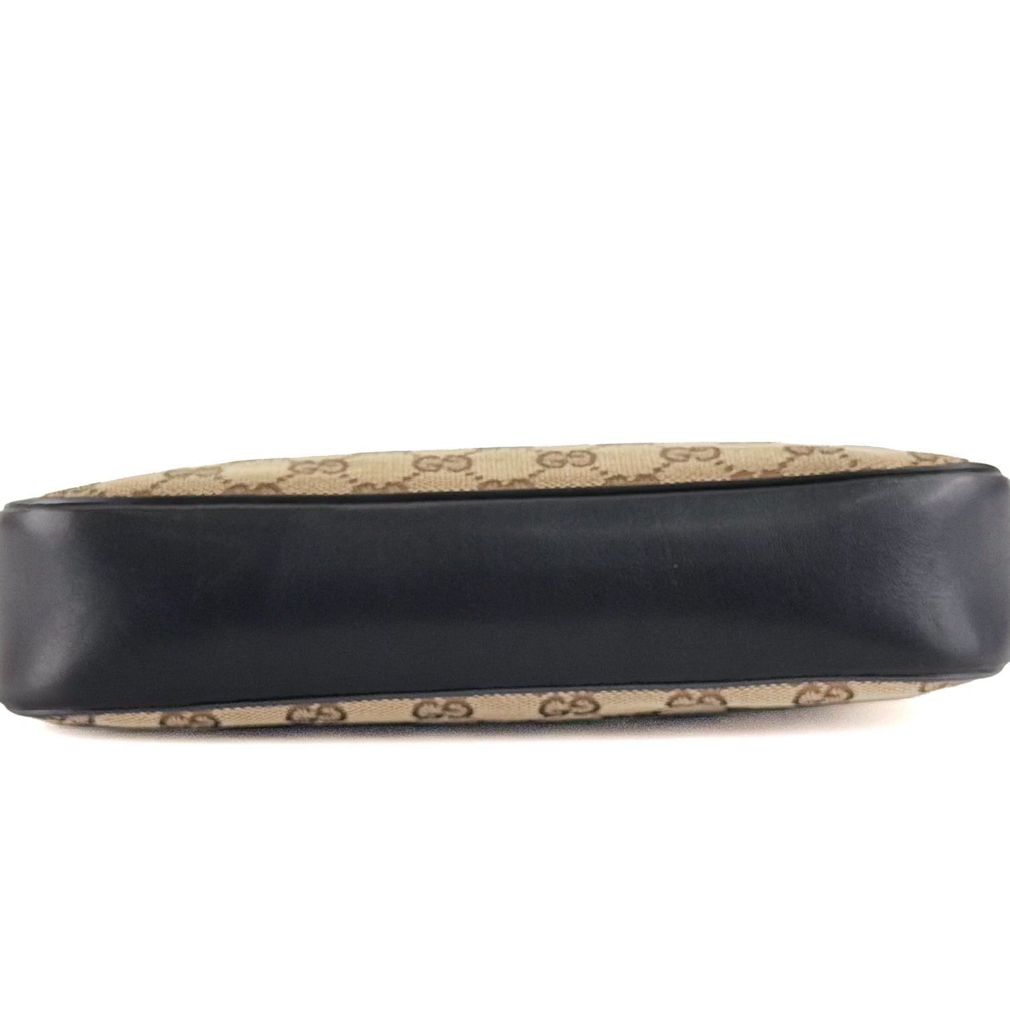 Gucci Bamboo Shoulder Bag - St. Luxe
