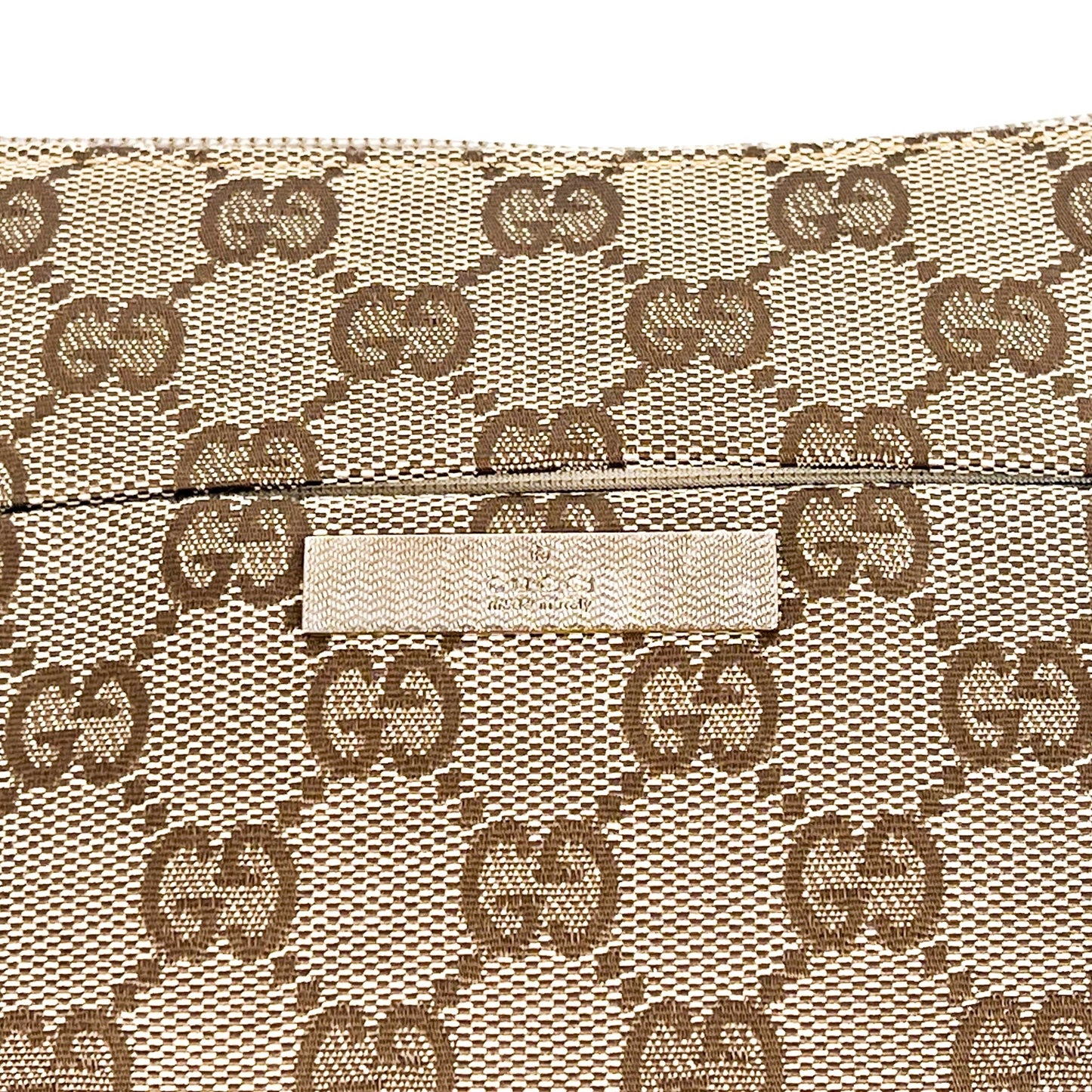 Gucci Bamboo Shoulder Bag - St. Luxe