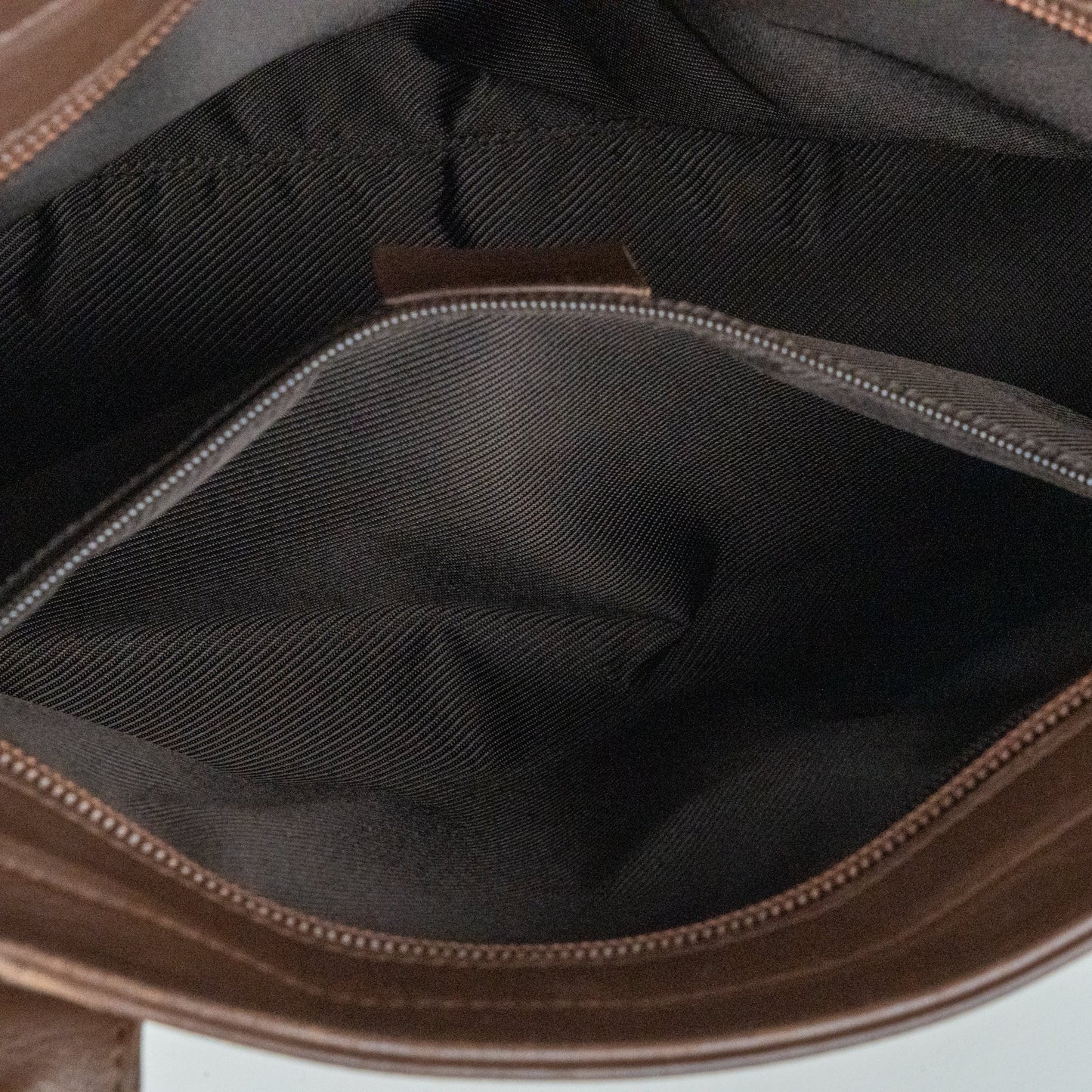 Gucci Canvas Tote Bag - St. Luxe