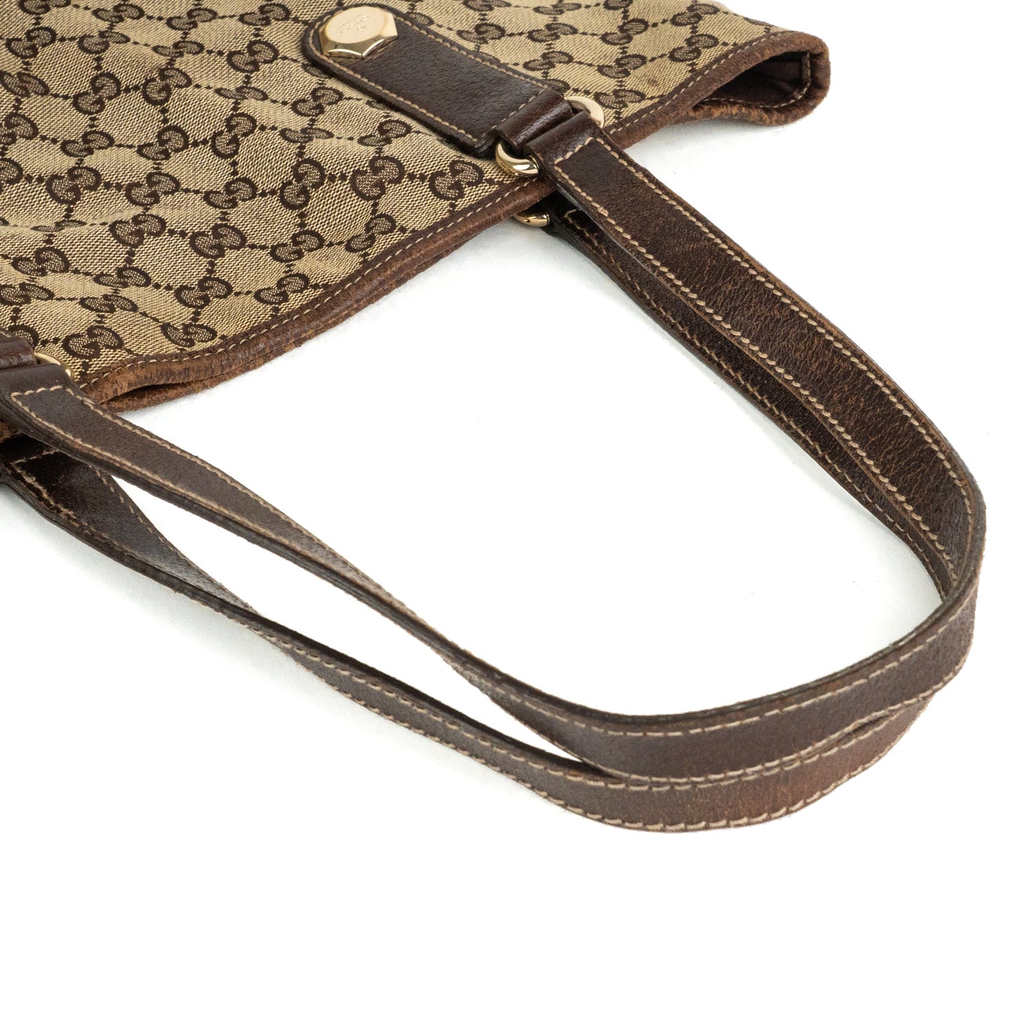 Gucci Charmy Tote Bag - St. Luxe