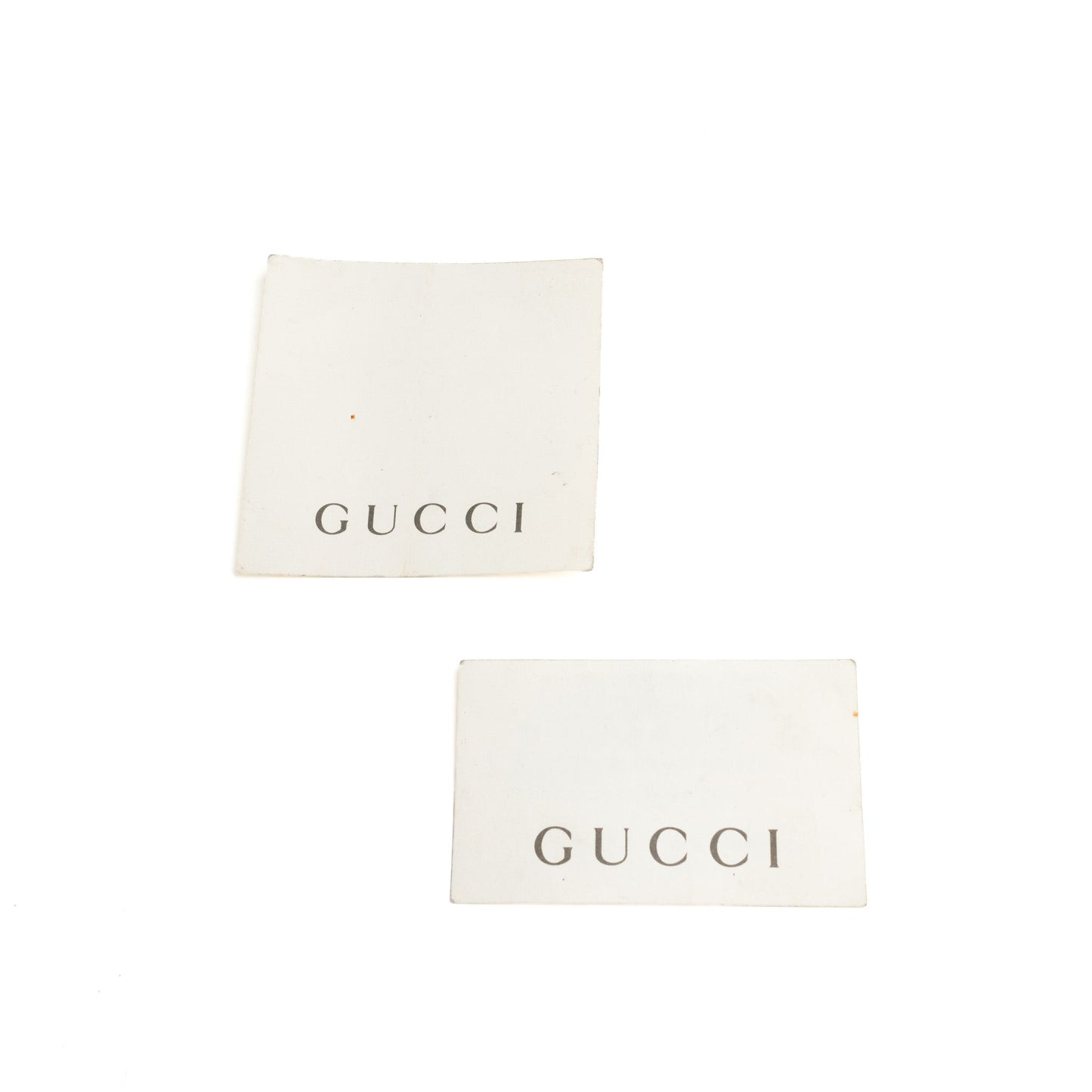 Gucci GG Canvas Pistol Lock Shoulder Bag - St. Luxe