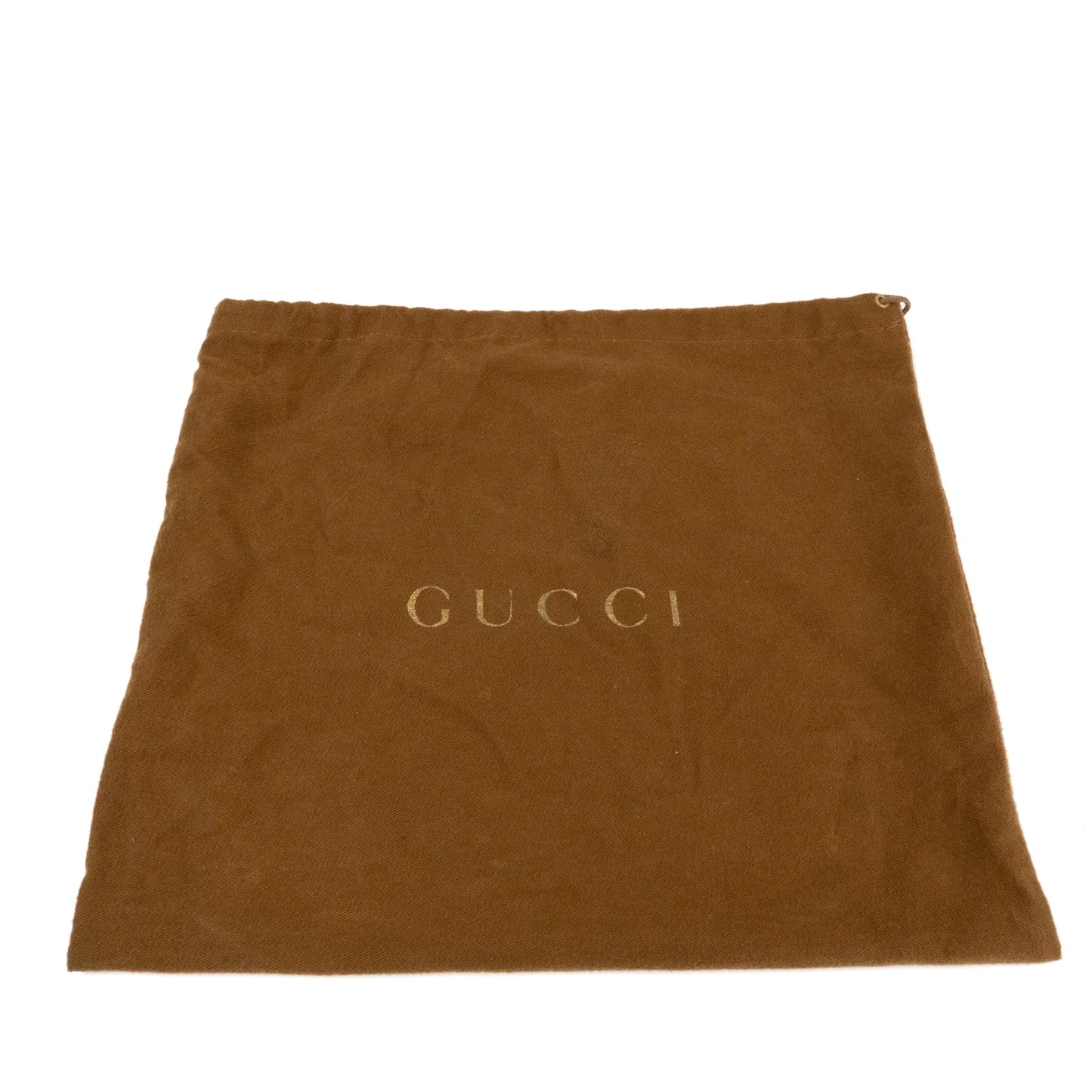 Gucci GG Supreme Crossbody Bag - St. Luxe