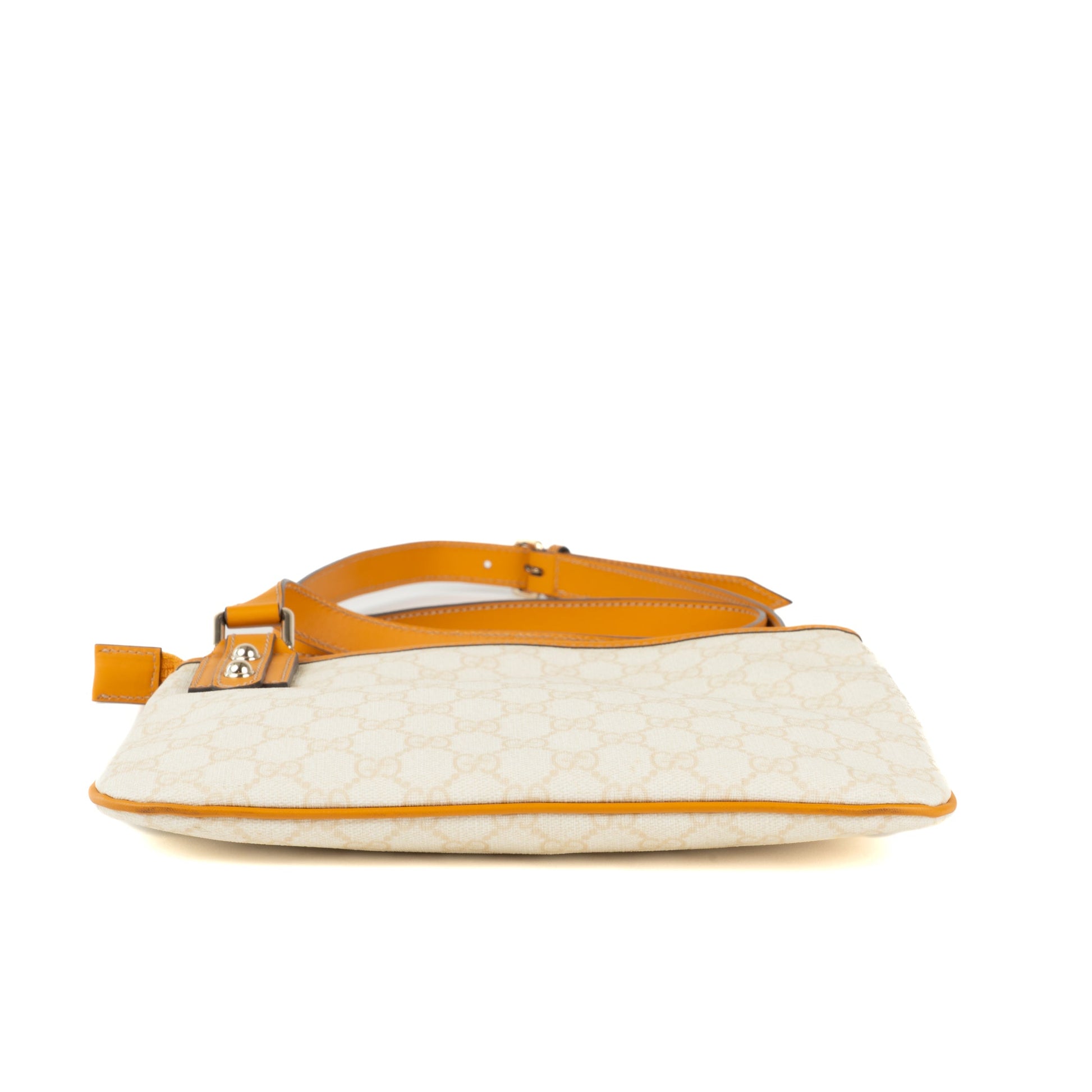 Gucci GG Supreme Crossbody Bag - St. Luxe