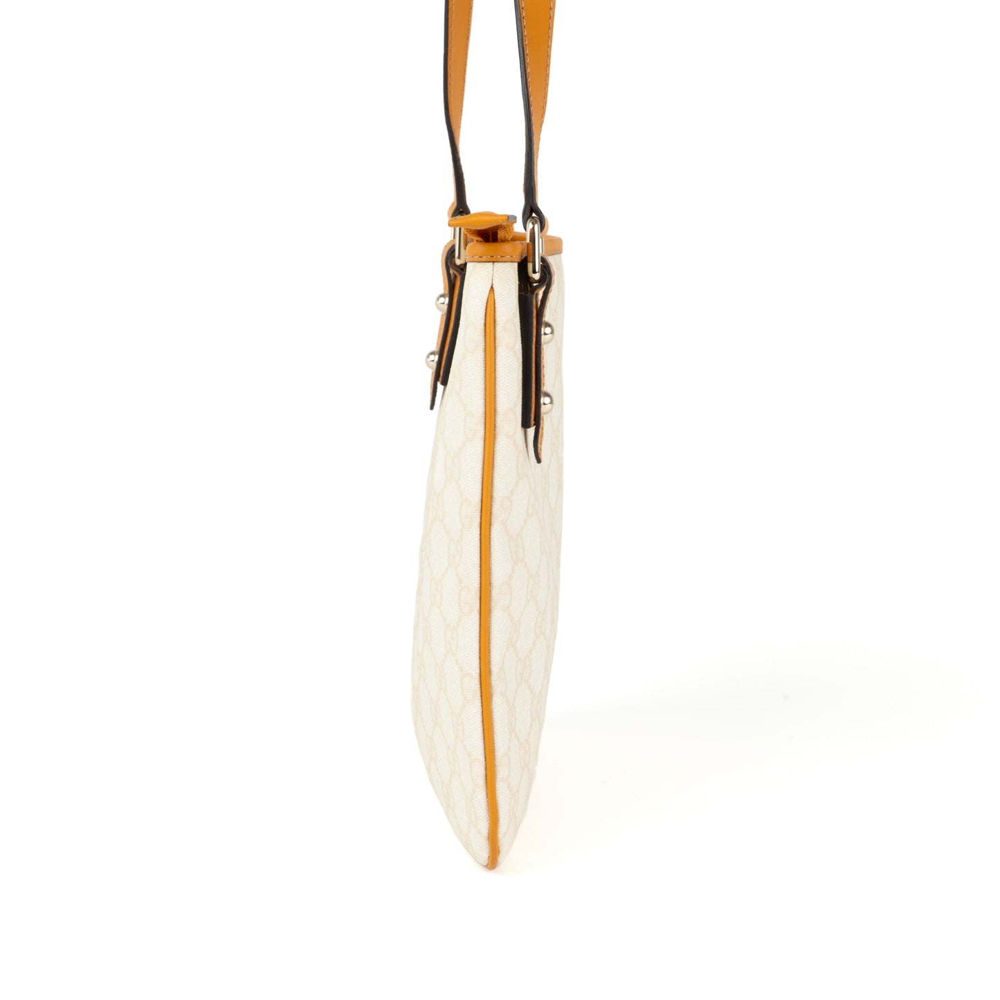 Gucci GG Supreme Crossbody Bag - St. Luxe