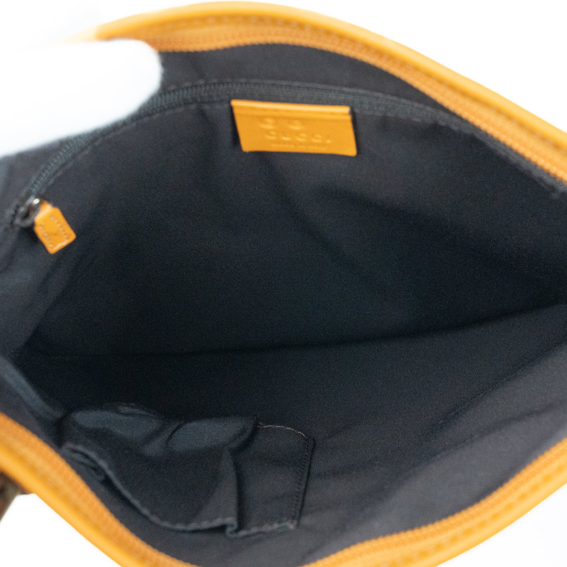 Gucci GG Supreme Crossbody Bag - St. Luxe