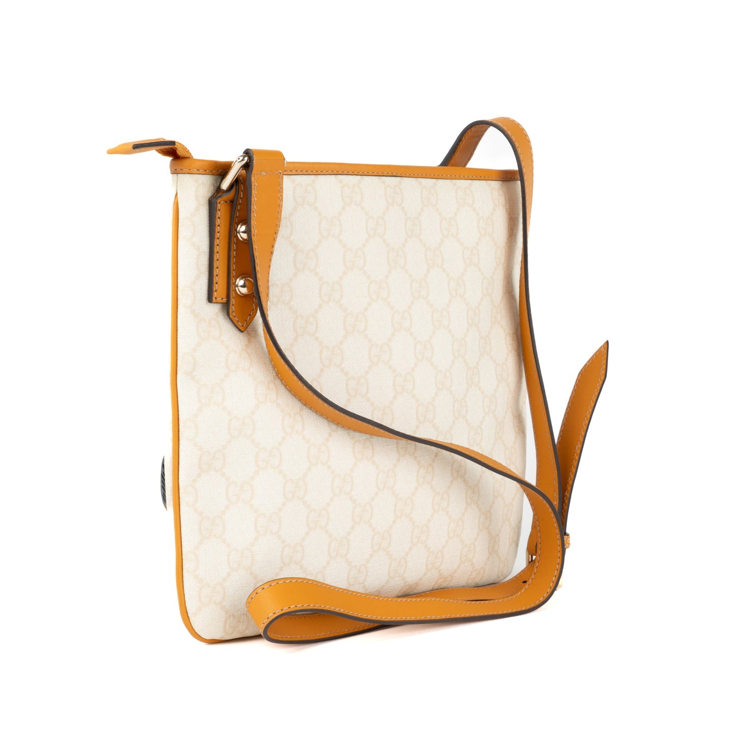 Gucci GG Supreme Crossbody Bag - St. Luxe