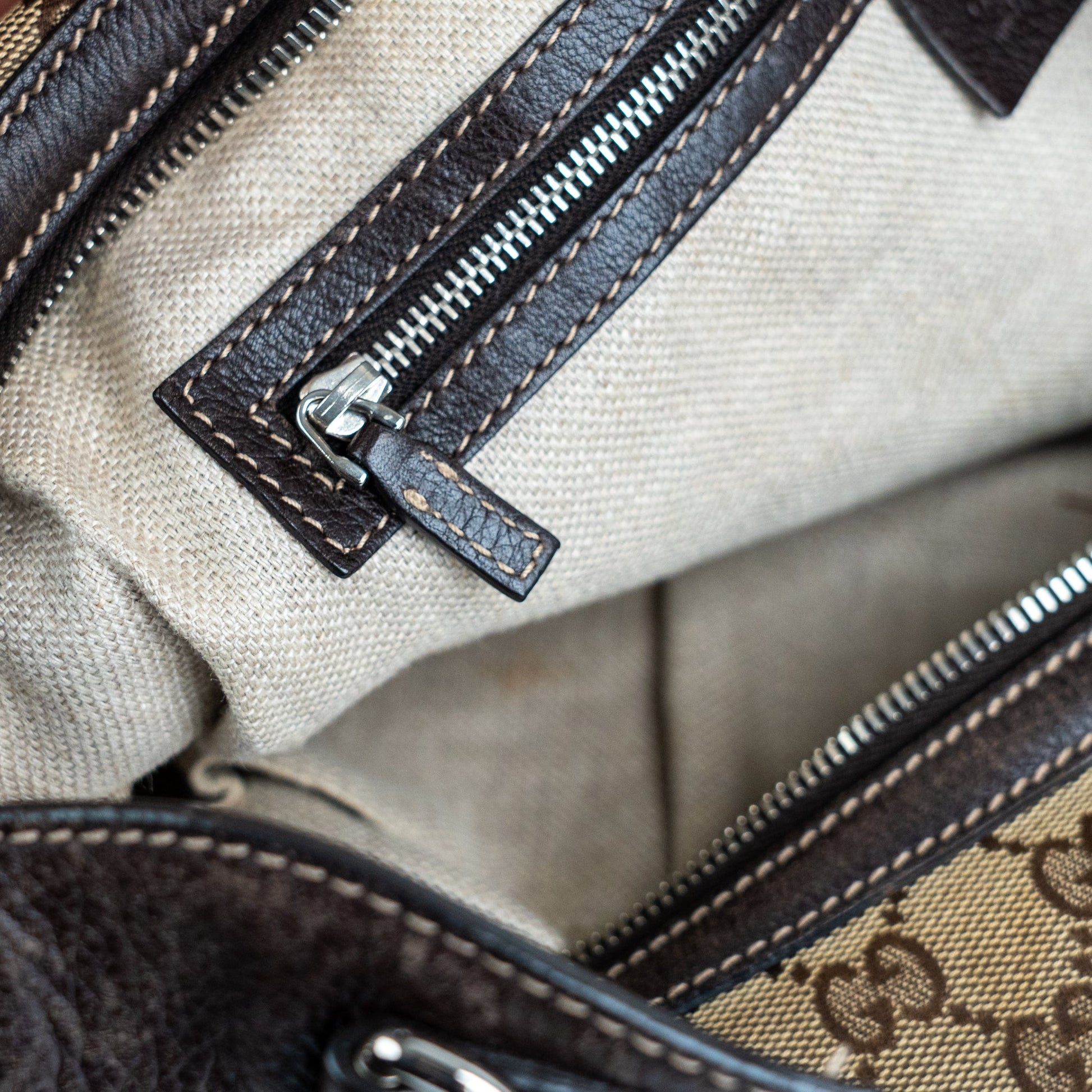 Gucci Icon Bit Hobo bag - St. Luxe
