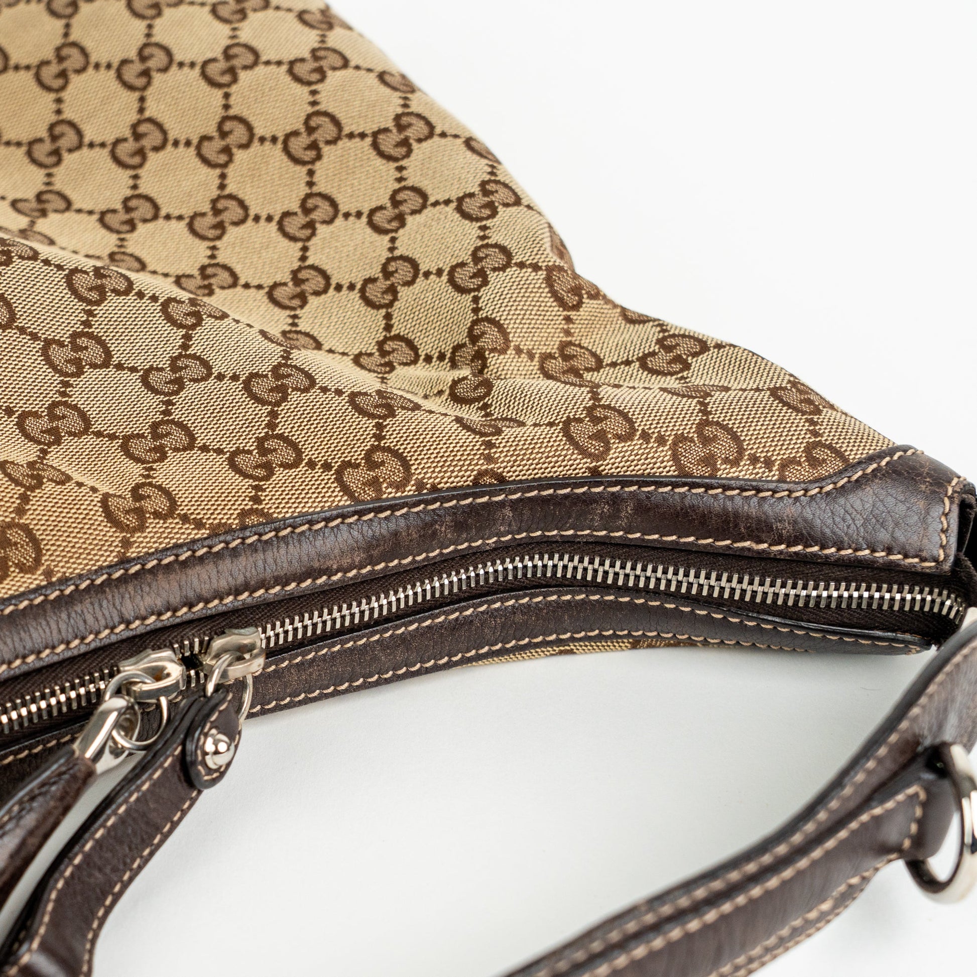 Gucci Icon Bit Hobo bag - St. Luxe