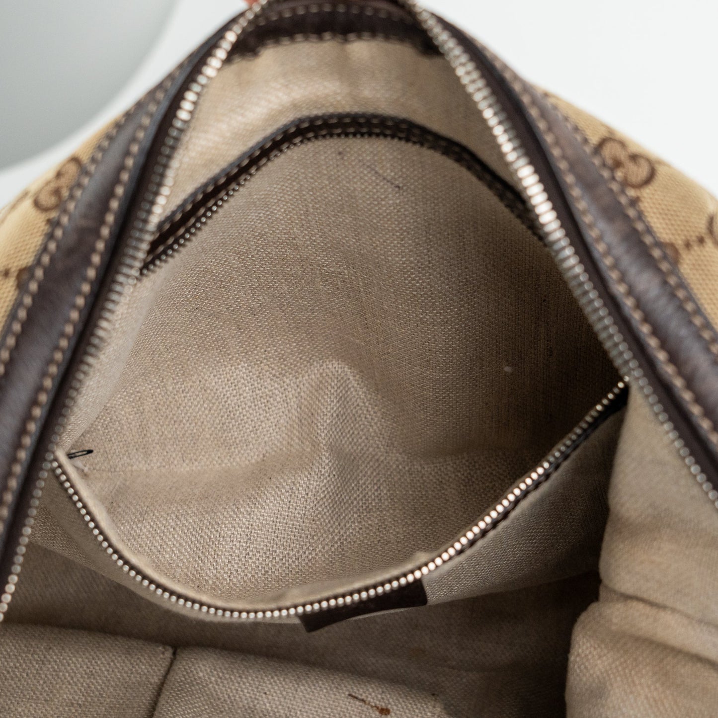 Gucci Icon Bit Hobo bag - St. Luxe