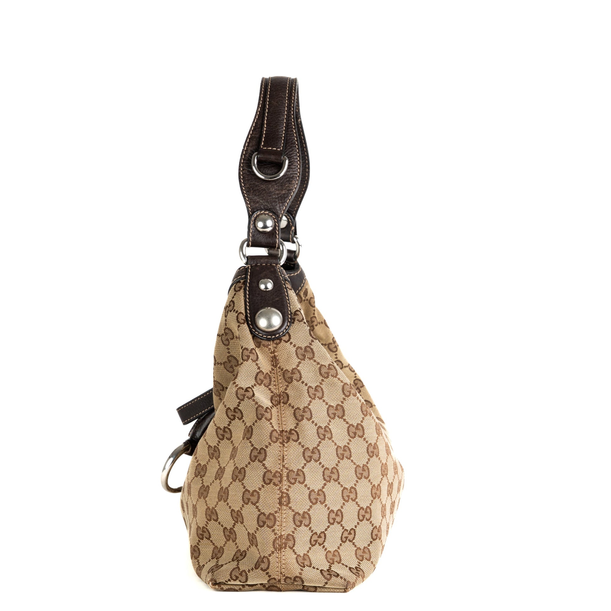Gucci Icon Bit Hobo bag - St. Luxe