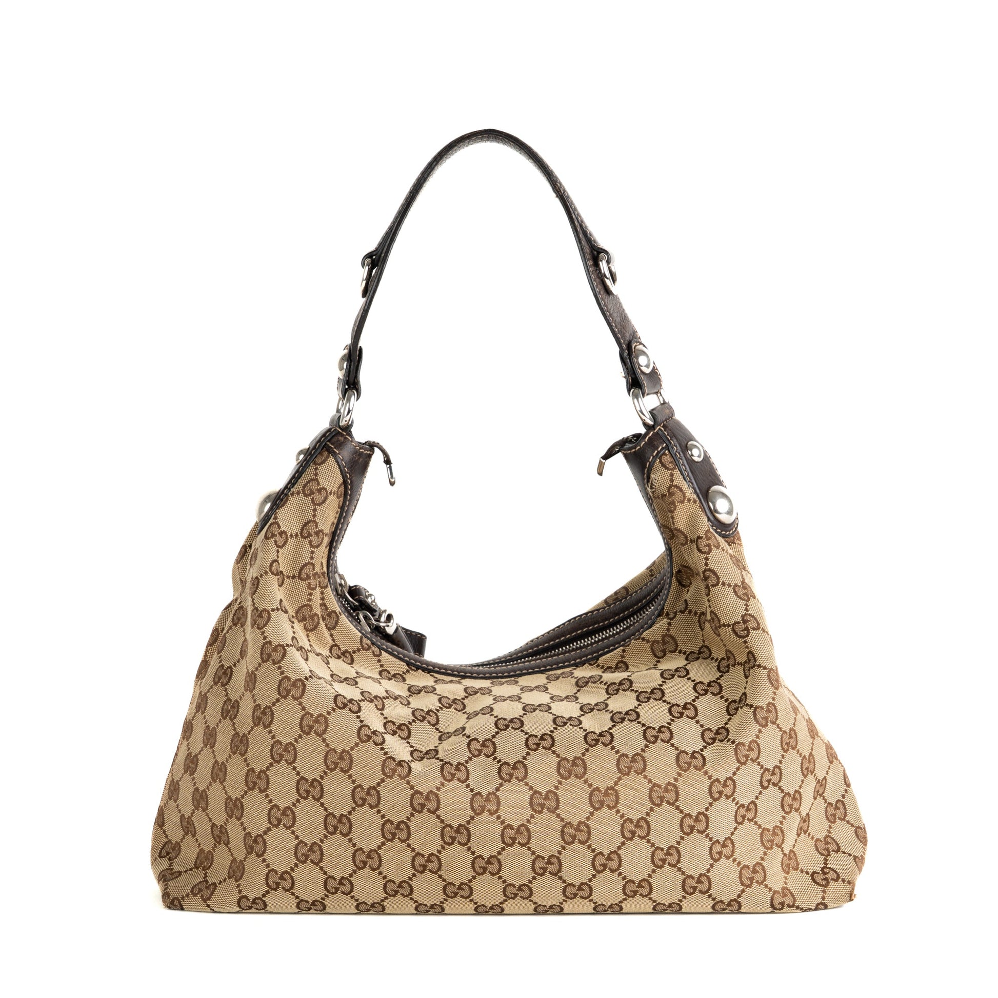 Gucci Icon Bit Hobo bag - St. Luxe
