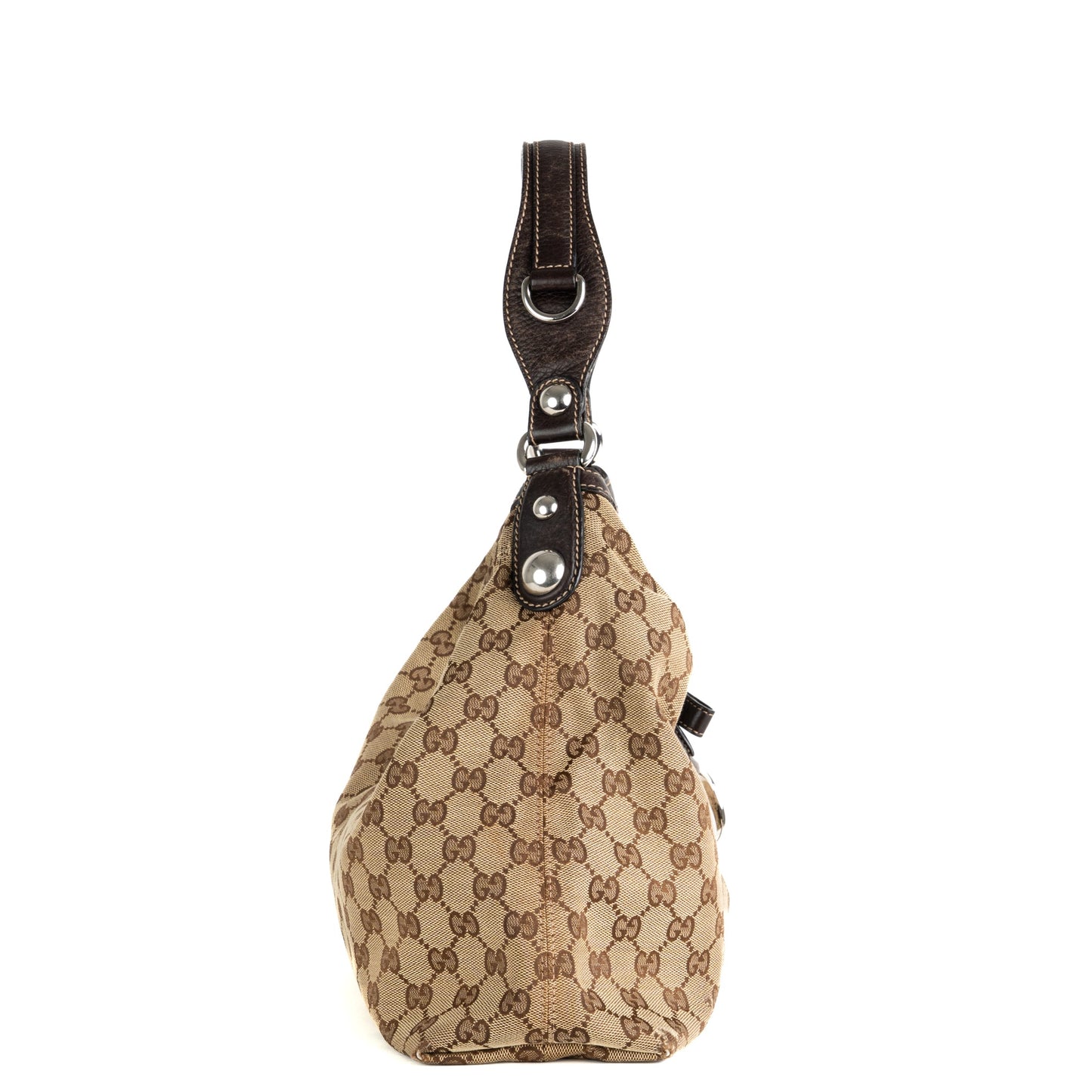 Gucci Icon Bit Hobo bag - St. Luxe