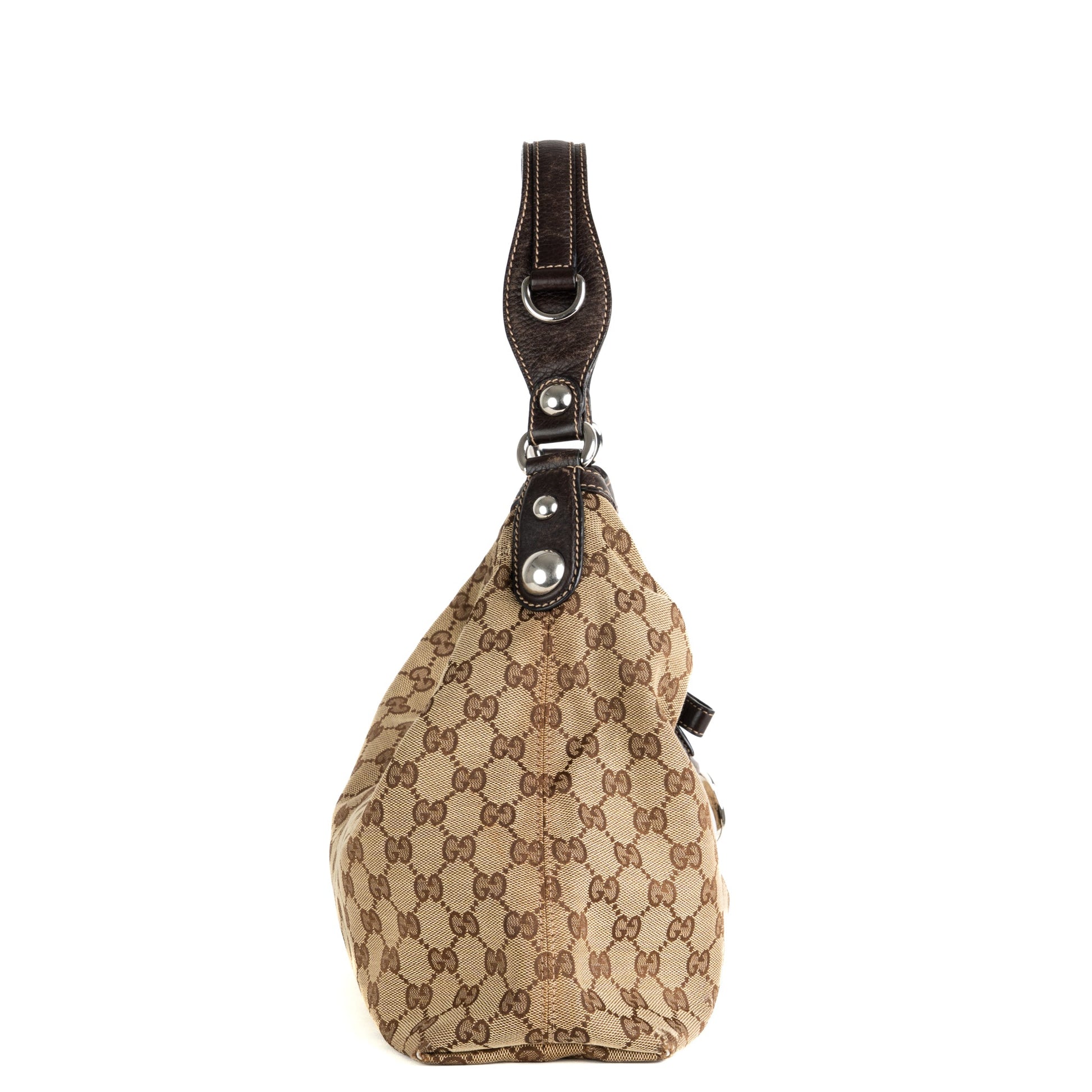 Gucci Icon Bit Hobo bag - St. Luxe
