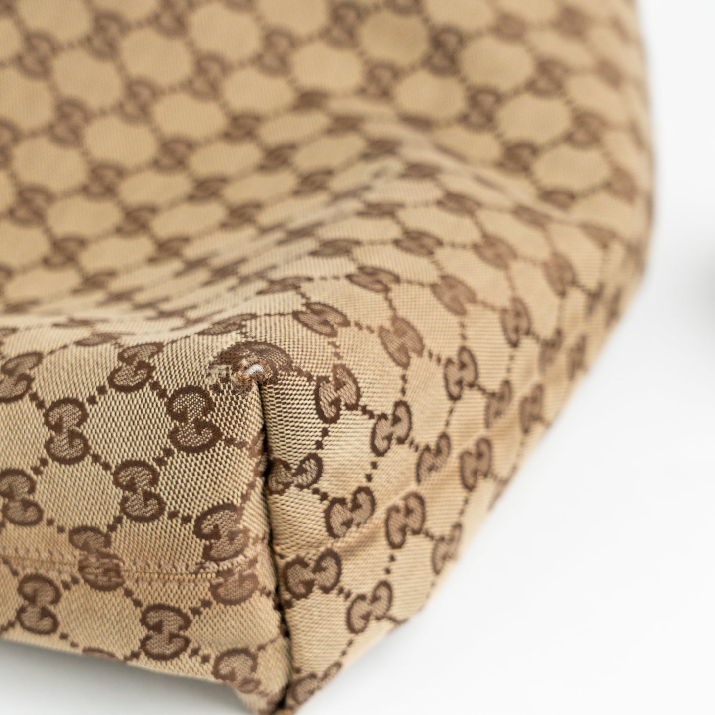 Gucci Icon Bit Hobo bag - St. Luxe