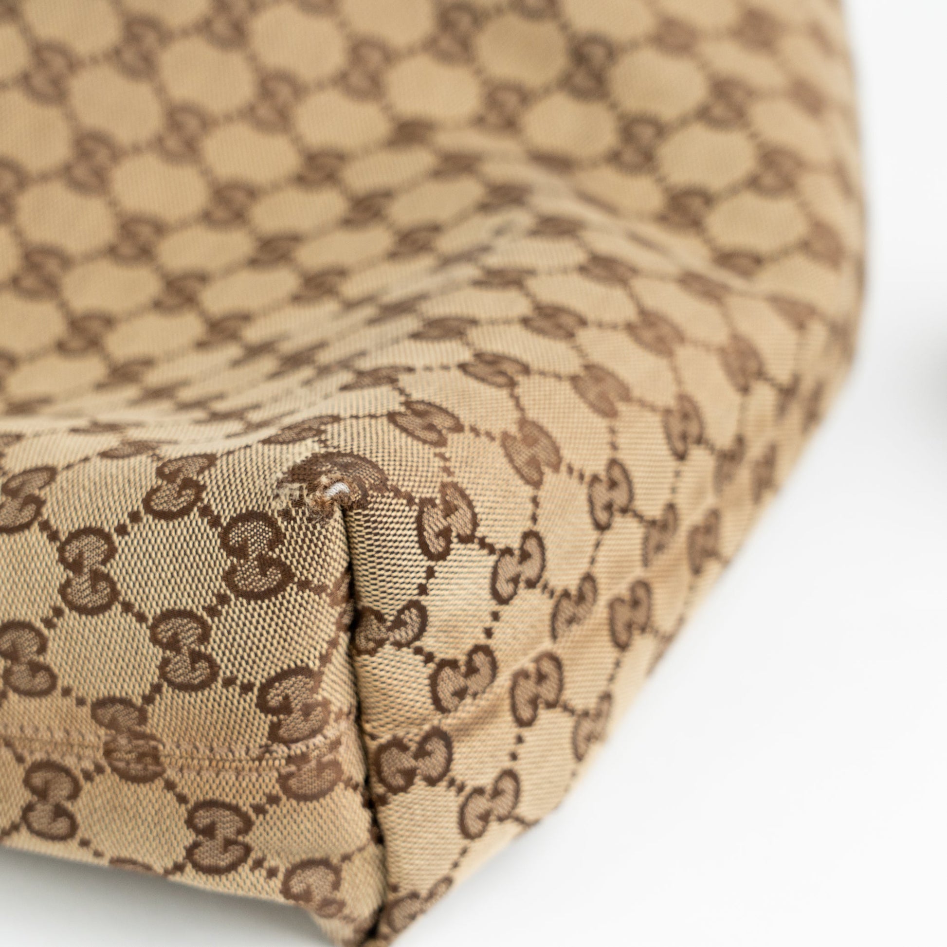 Gucci Icon Bit Hobo bag - St. Luxe