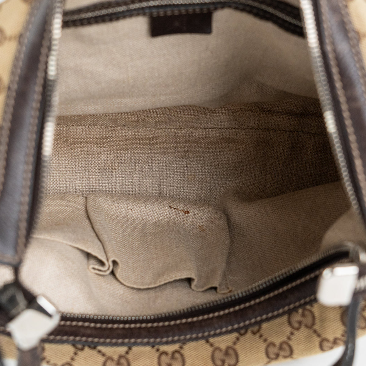 Gucci Icon Bit Hobo bag - St. Luxe