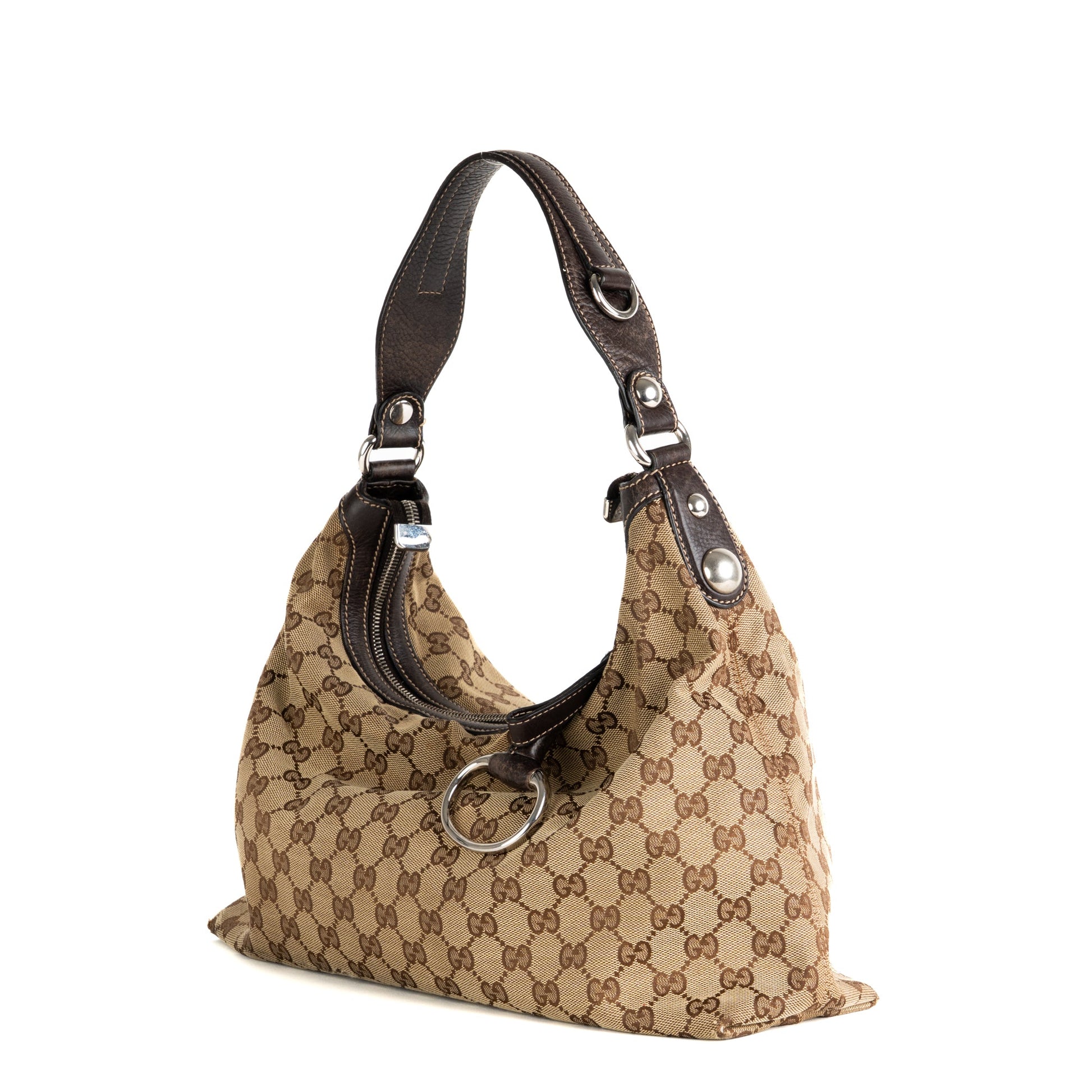 Gucci Icon Bit Hobo bag - St. Luxe