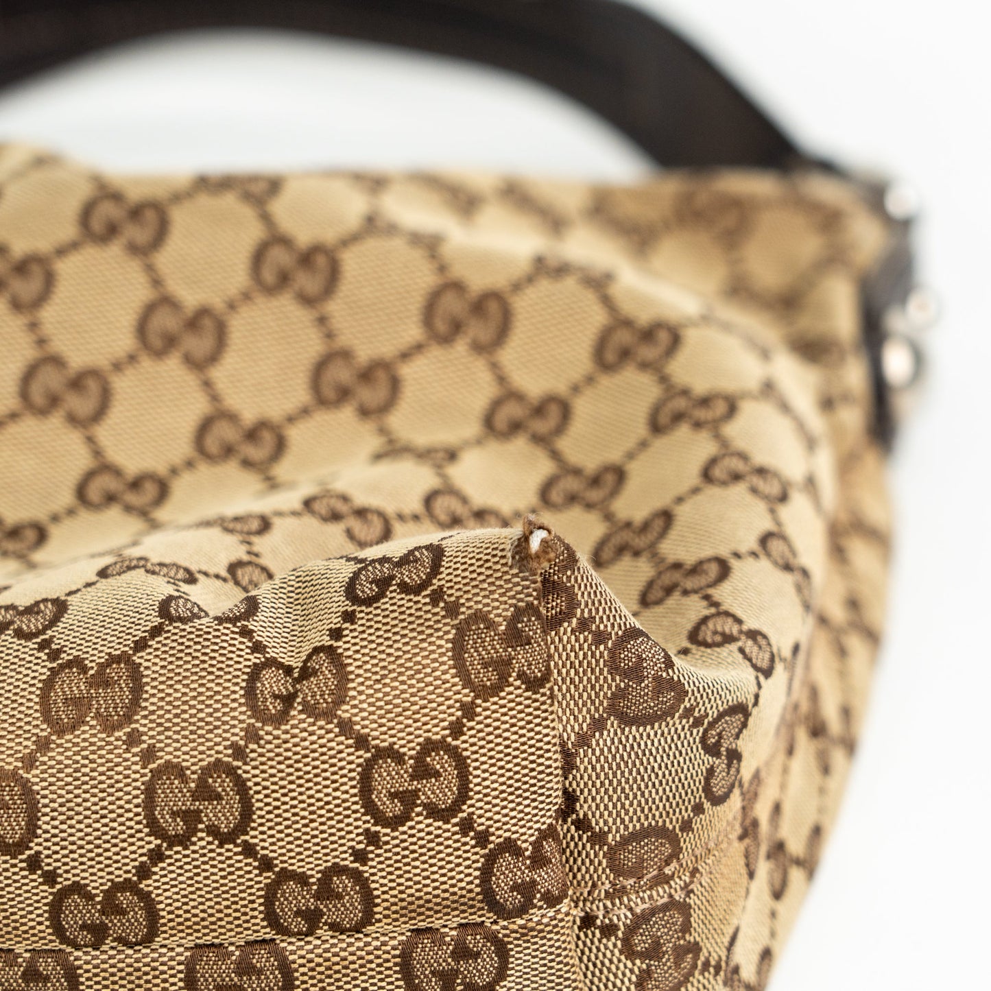Gucci Icon Bit Hobo bag - St. Luxe