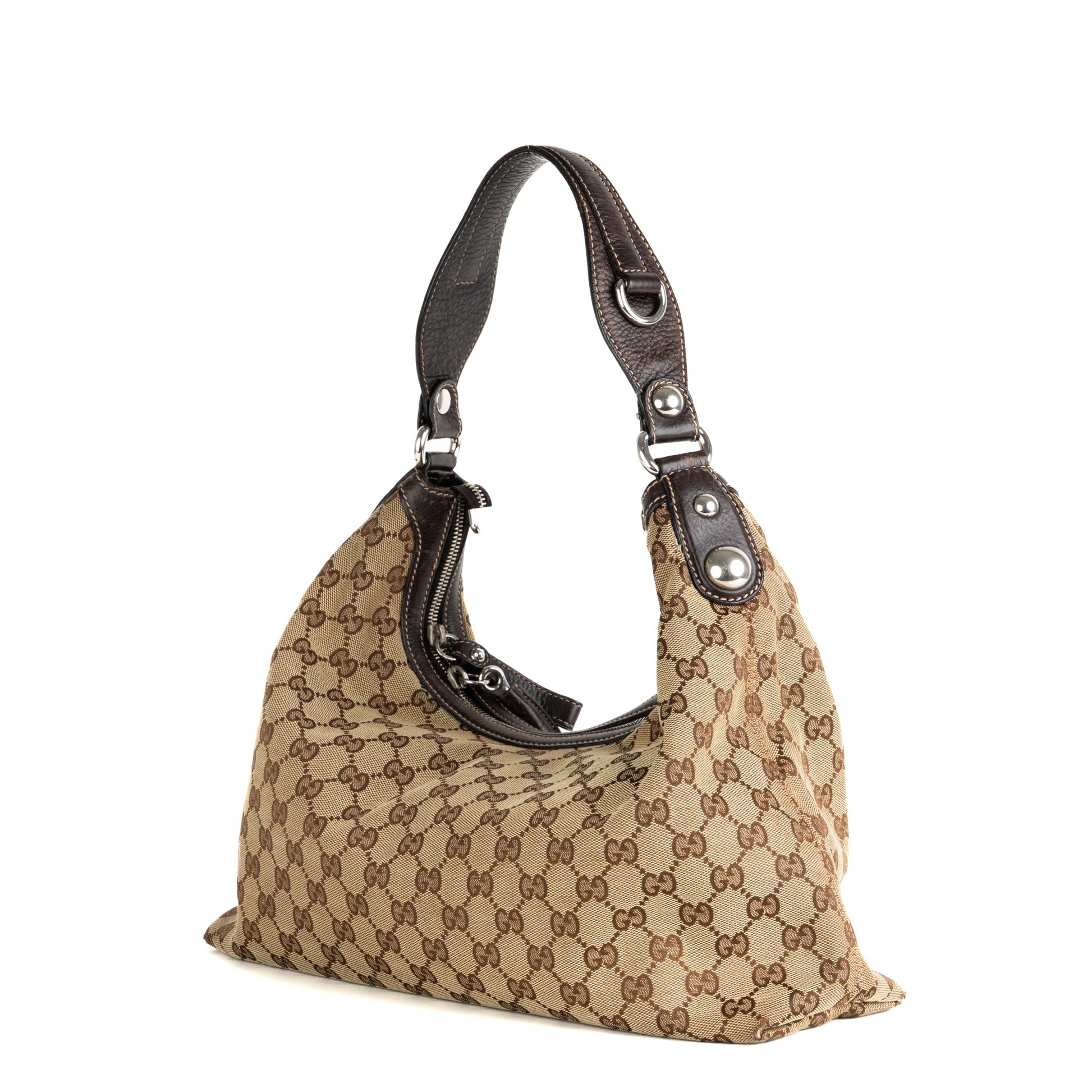 Gucci Icon Bit Hobo bag - St. Luxe