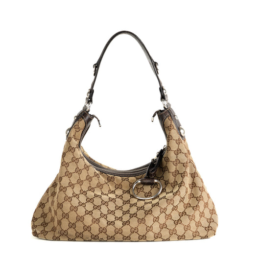 Gucci Icon Bit Hobo bag - St. Luxe