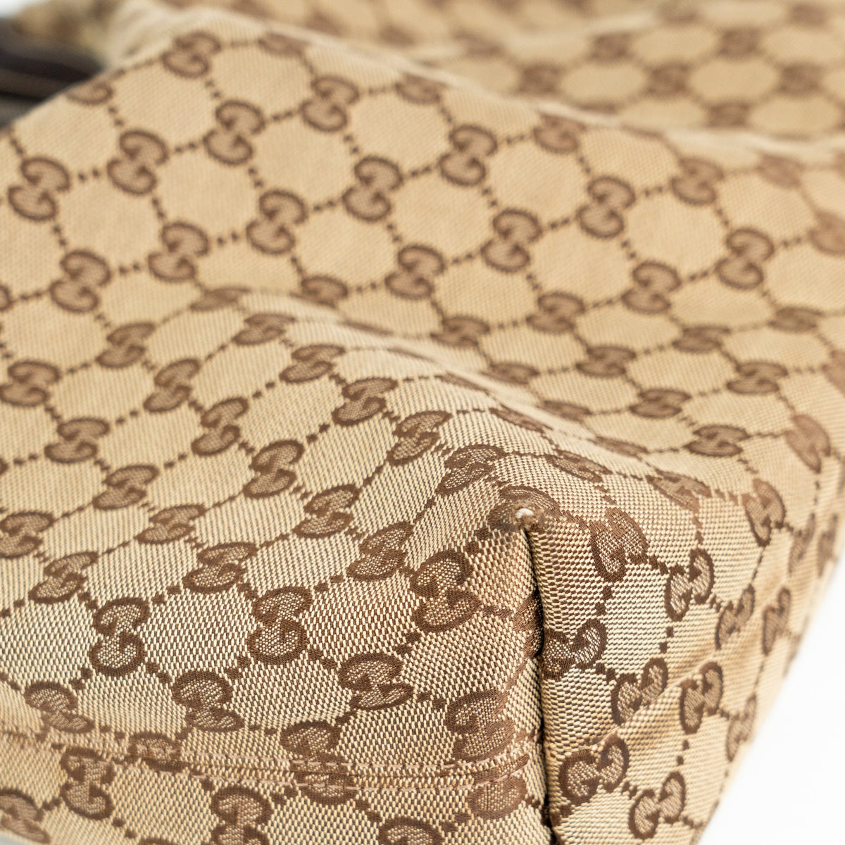 Gucci Icon Bit Hobo bag - St. Luxe
