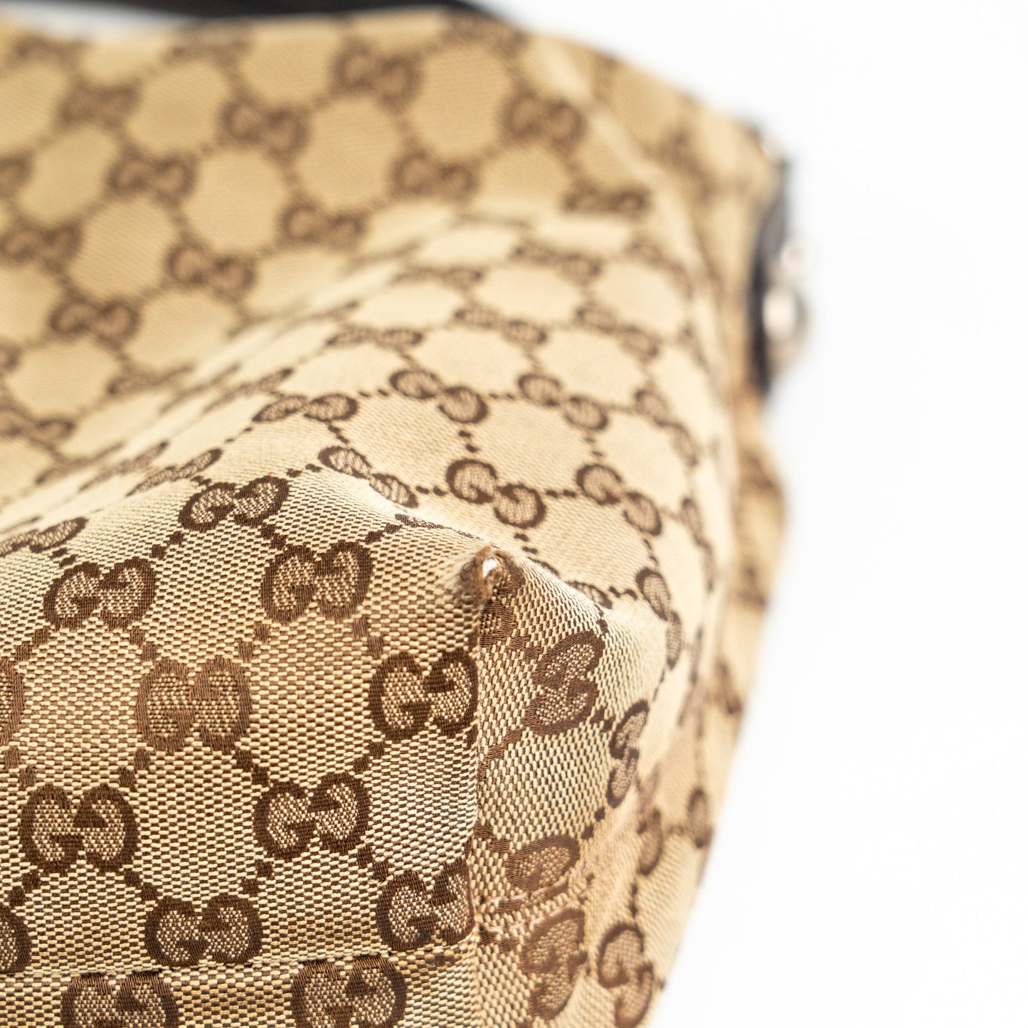 Gucci Icon Bit Hobo bag - St. Luxe