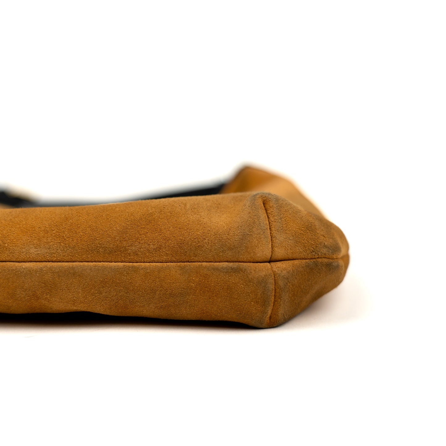 Gucci Suede Dionysus Shoulder Bag - St. Luxe