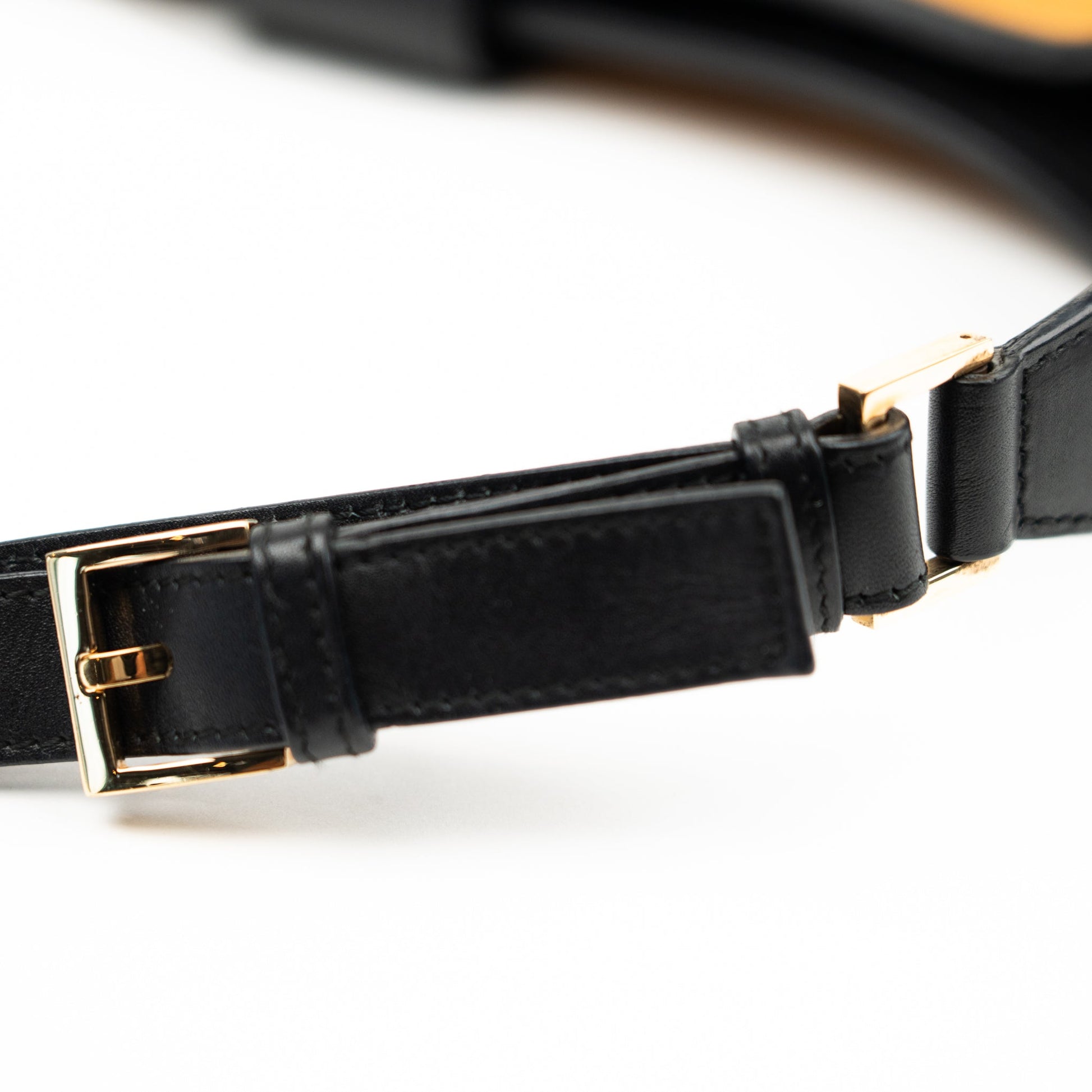 Gucci Suede Dionysus Shoulder Bag - St. Luxe