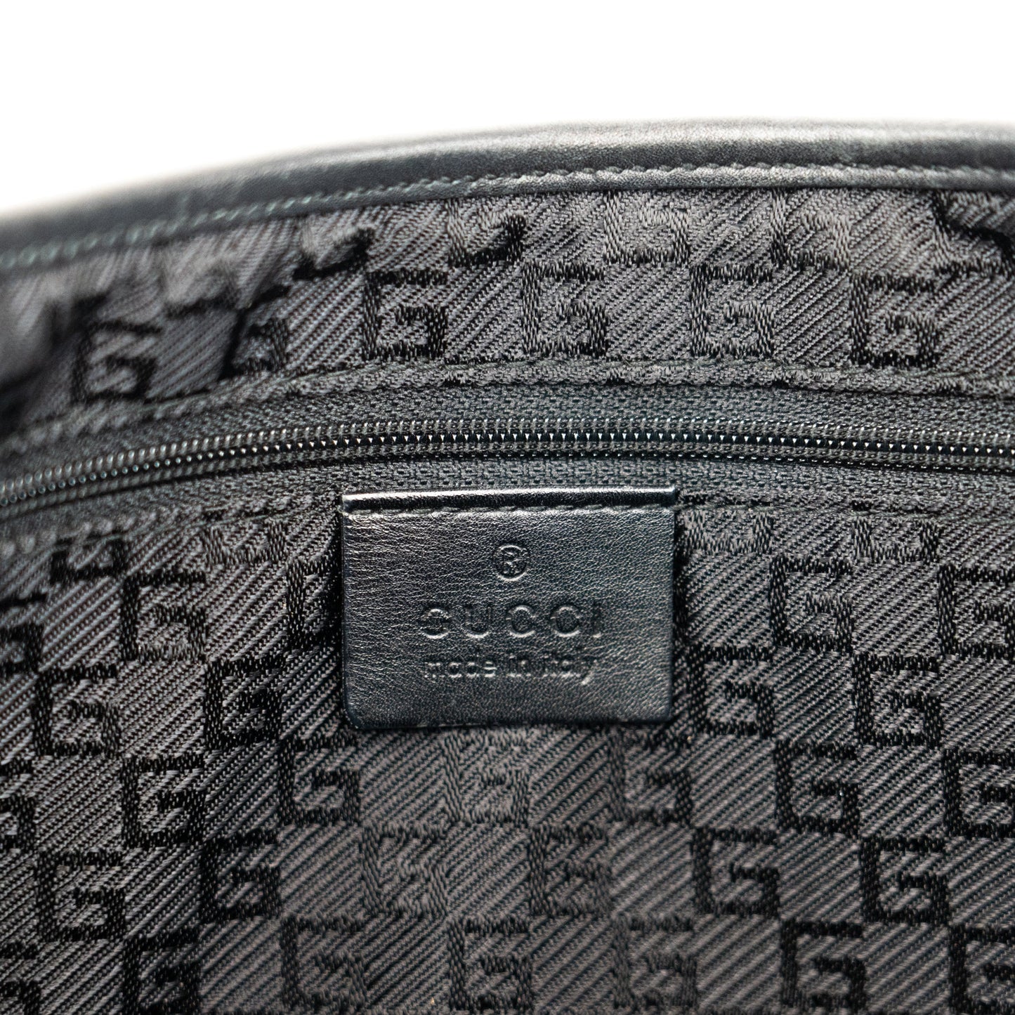 Gucci Suede Dionysus Shoulder Bag - St. Luxe