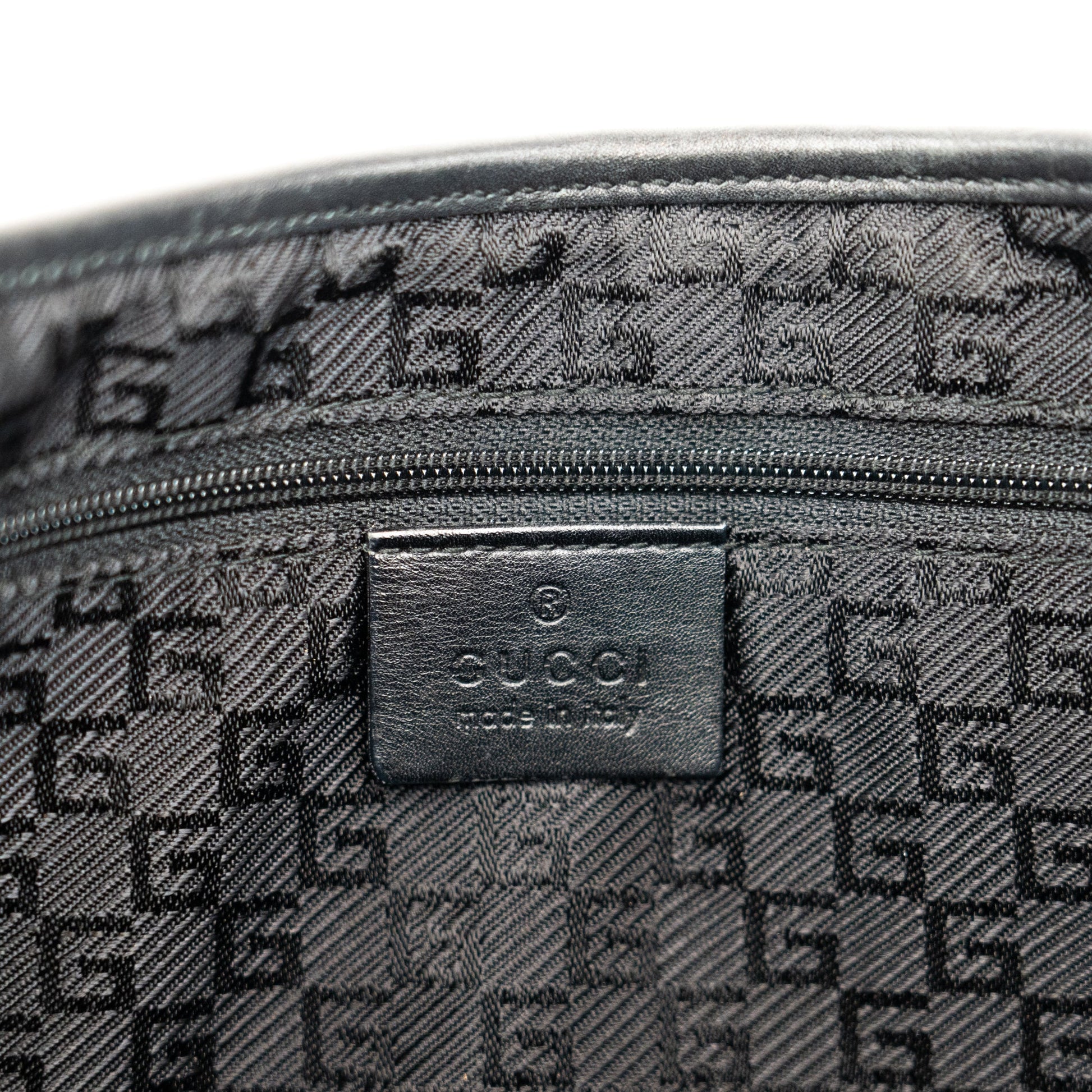 Gucci Suede Dionysus Shoulder Bag - St. Luxe