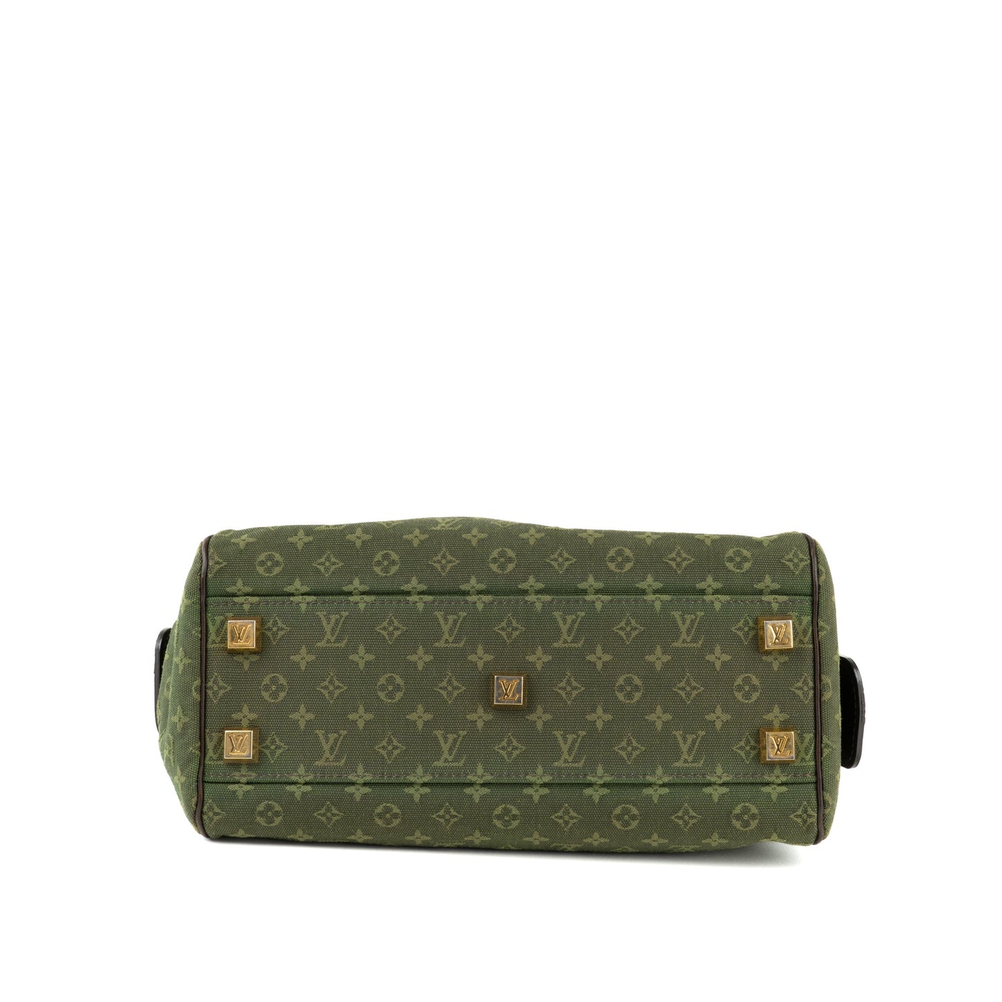 Louis Vuitton Josephine Monogram Mini Lin Tote - St. Luxe