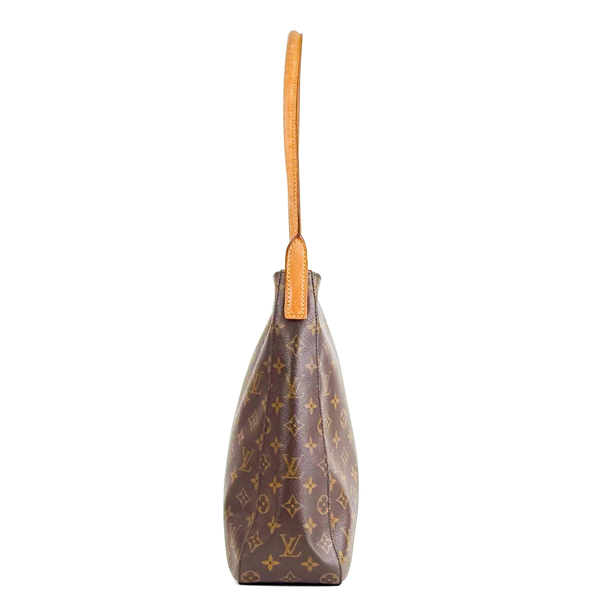 Louis Vuitton Looping GM Monogram - St. Luxe