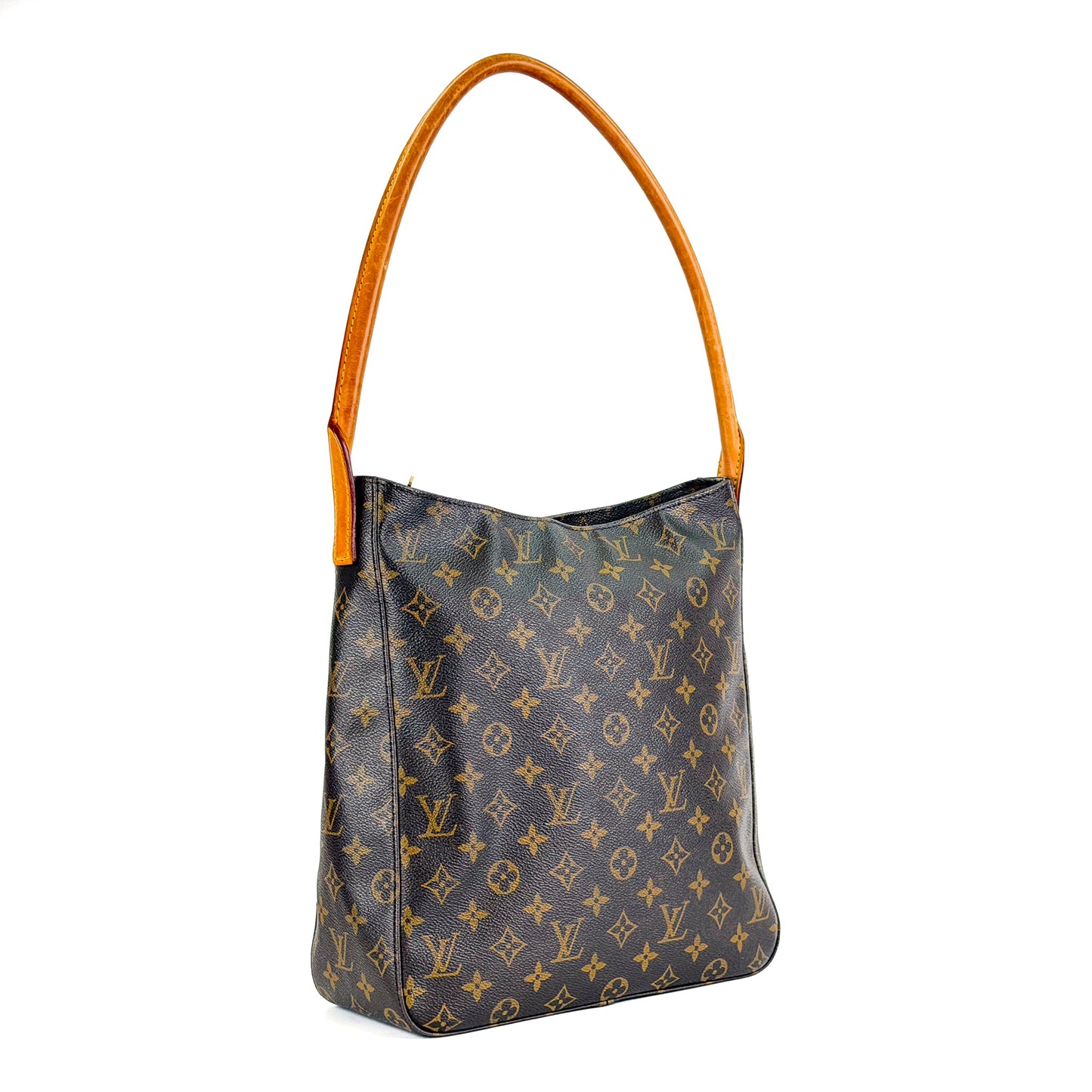 Louis Vuitton Looping GM Monogram - St. Luxe