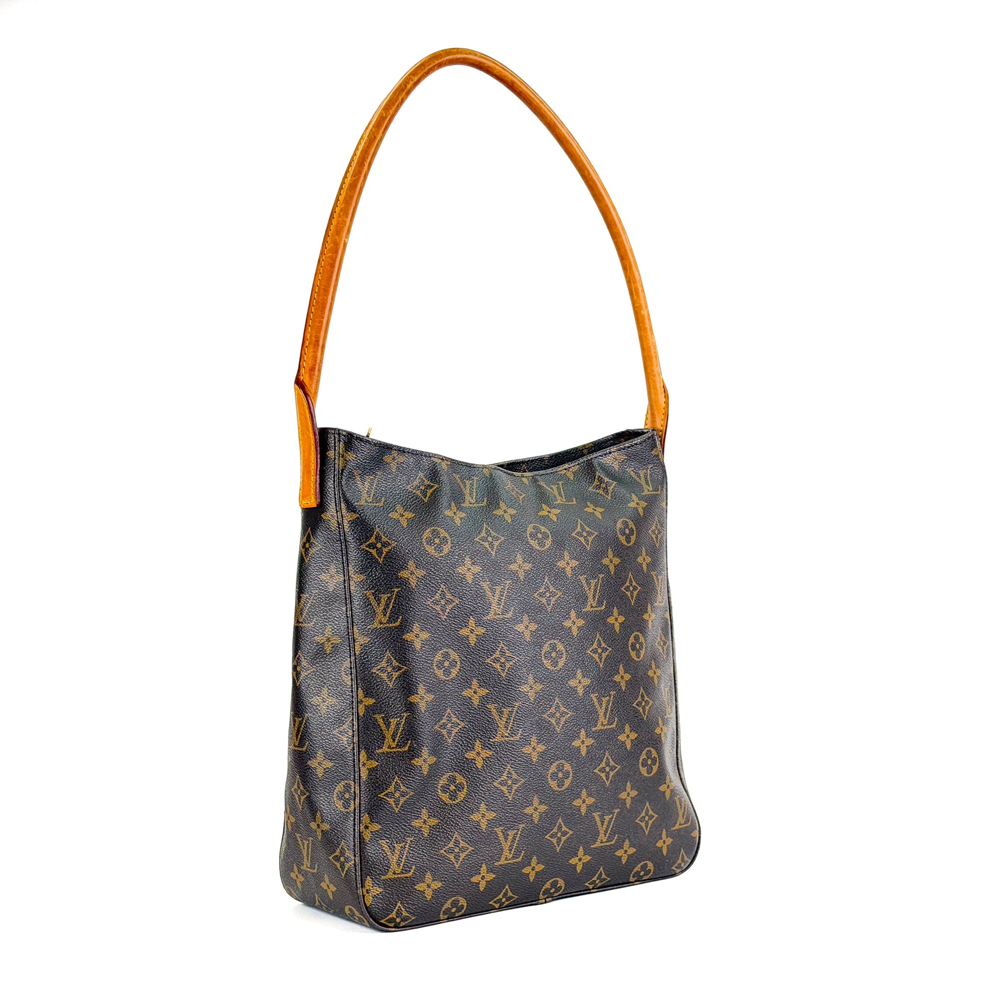 Louis Vuitton Looping GM Monogram - St. Luxe
