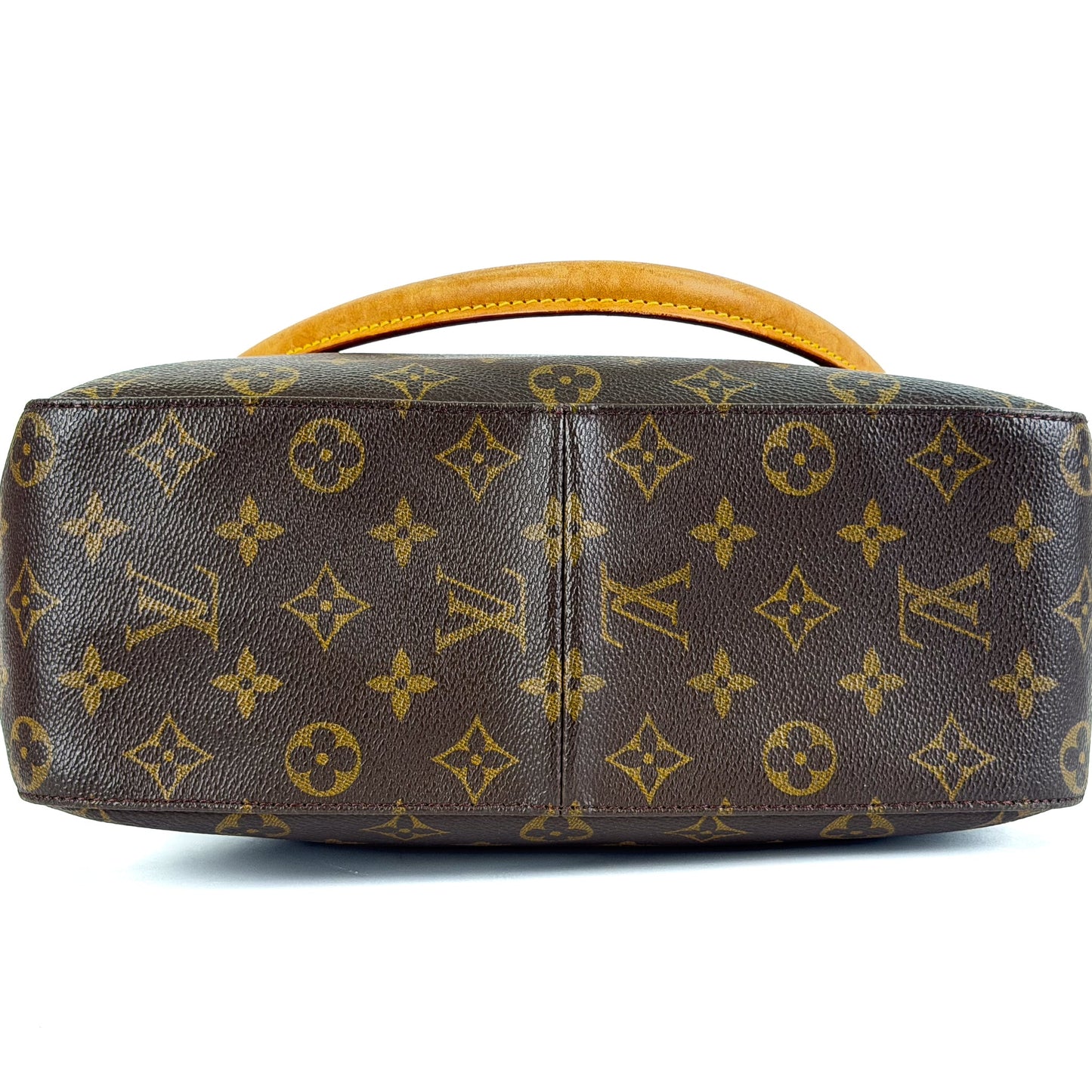 Louis Vuitton Looping GM Monogram - St. Luxe